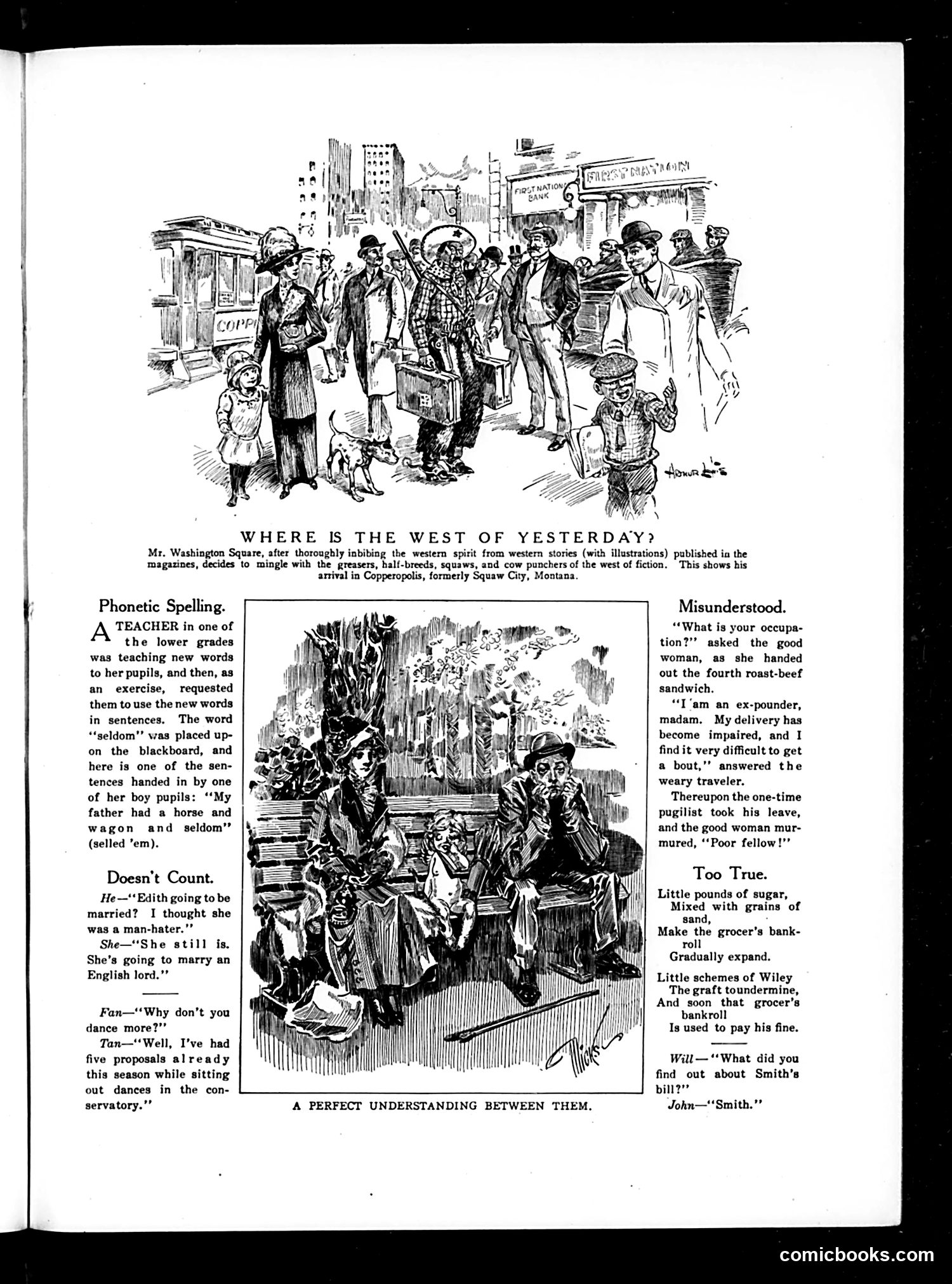 Judge — February 24, 1912 — page 13