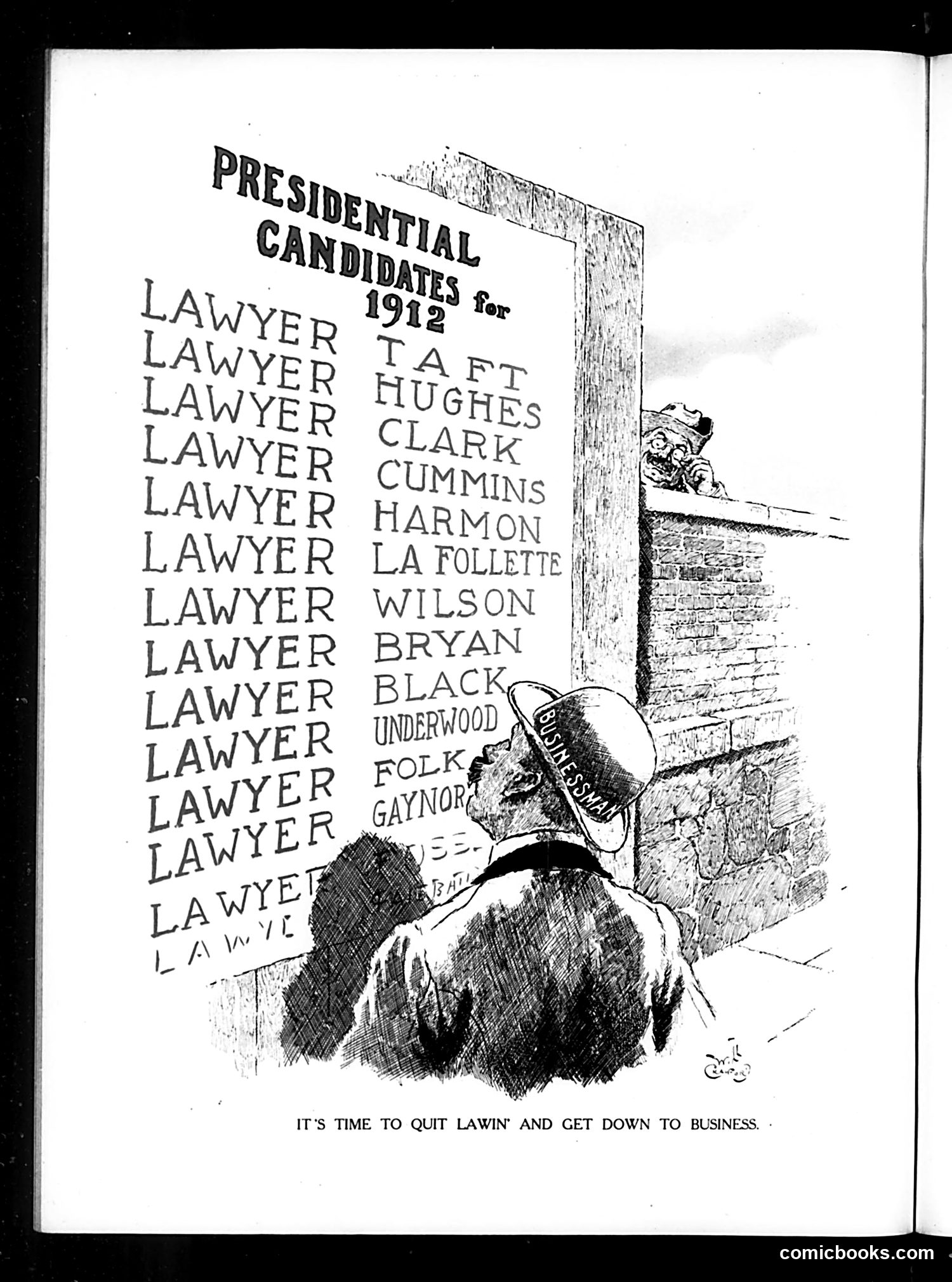 Judge — February 24, 1912 — page 14
