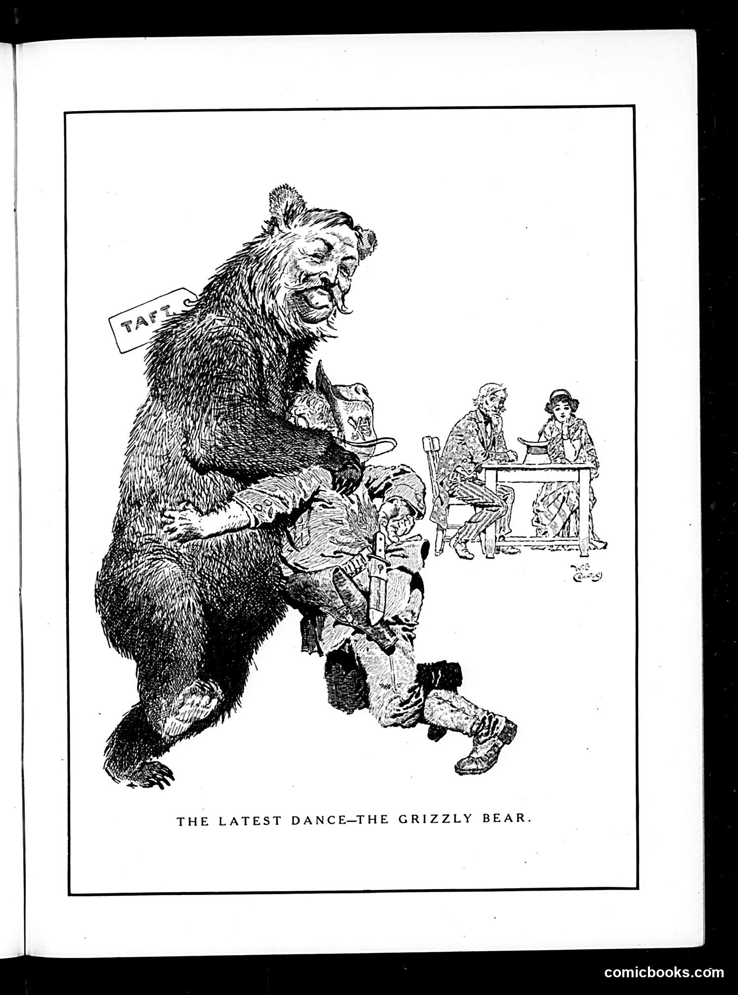 Judge — February 24, 1912 — page 17