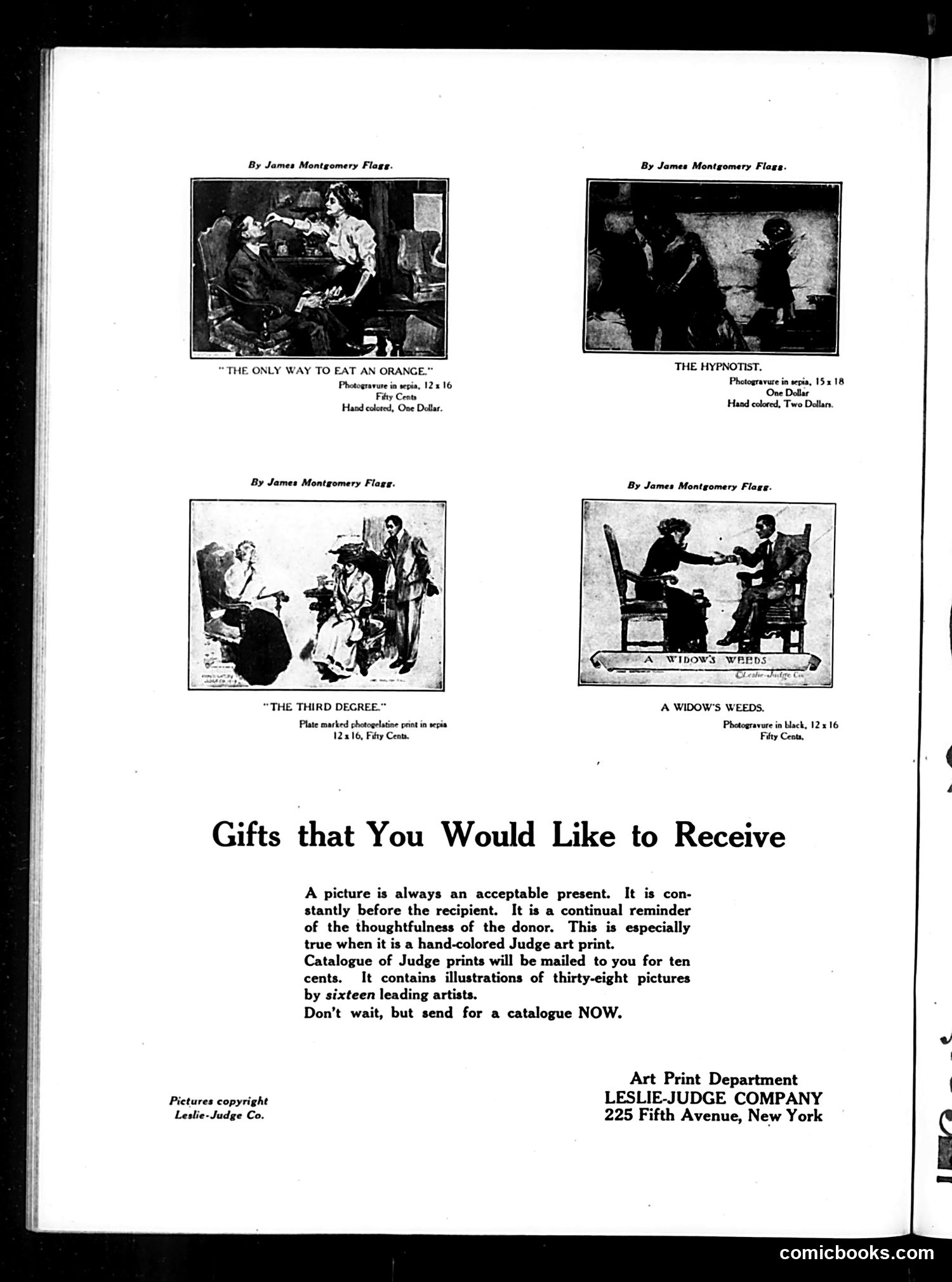 Judge — February 24, 1912 — page 24