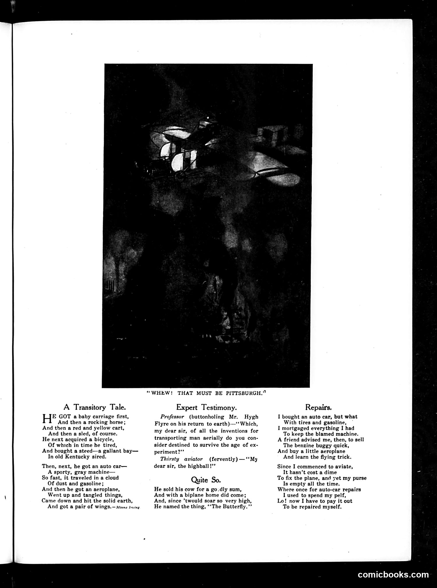Judge — March 2, 1912 — page 5