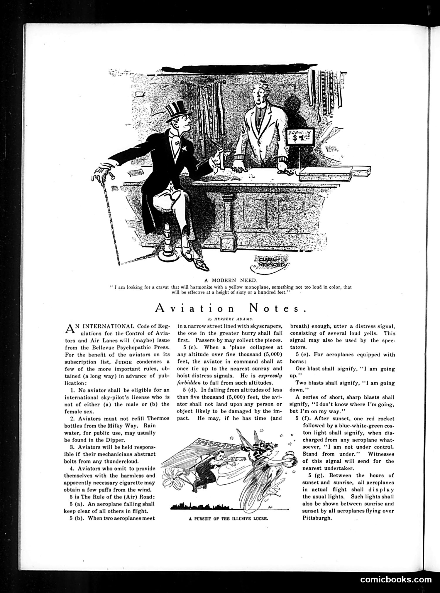 Judge — March 2, 1912 — page 6