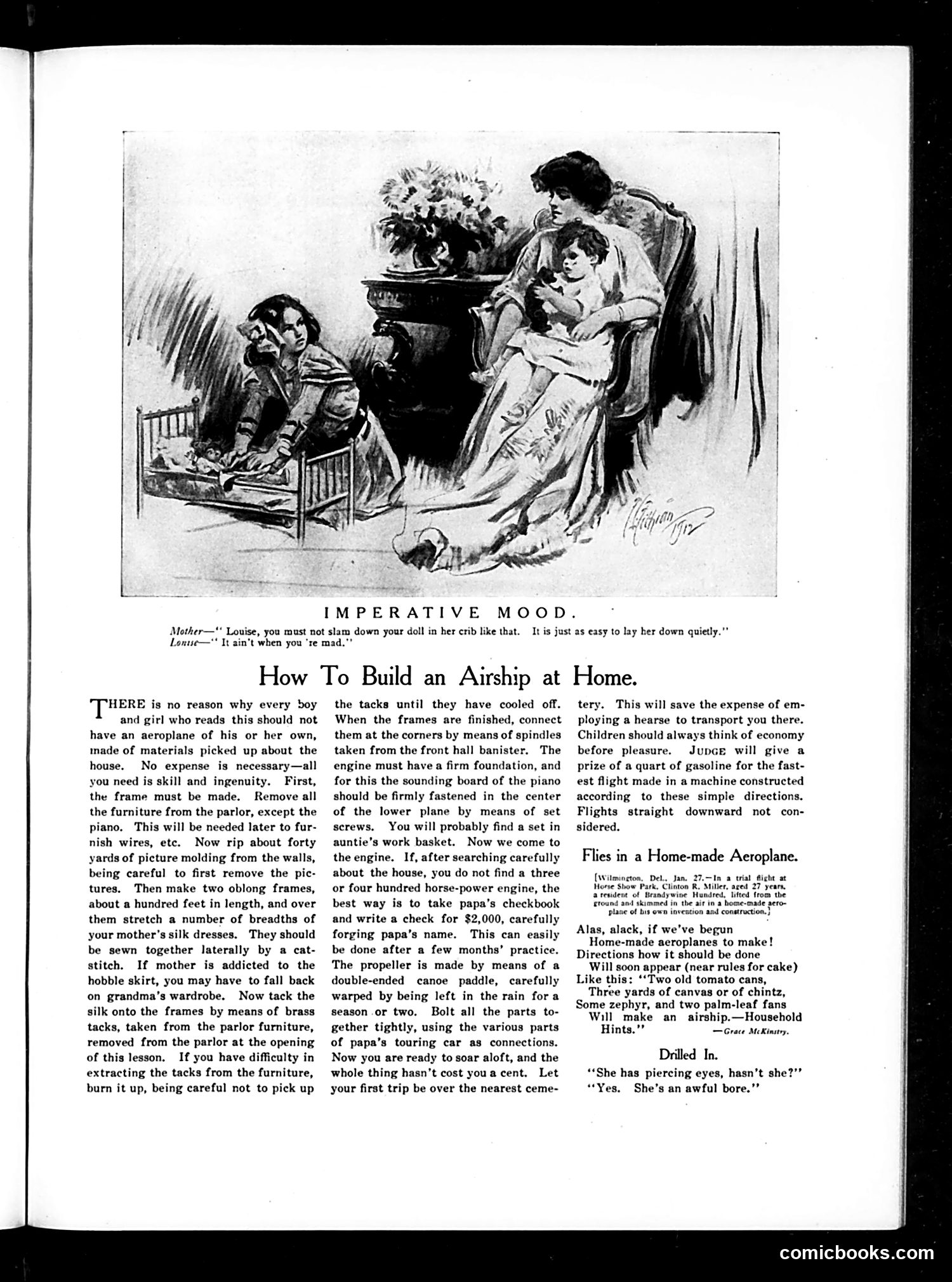 Judge — March 2, 1912 — page 7