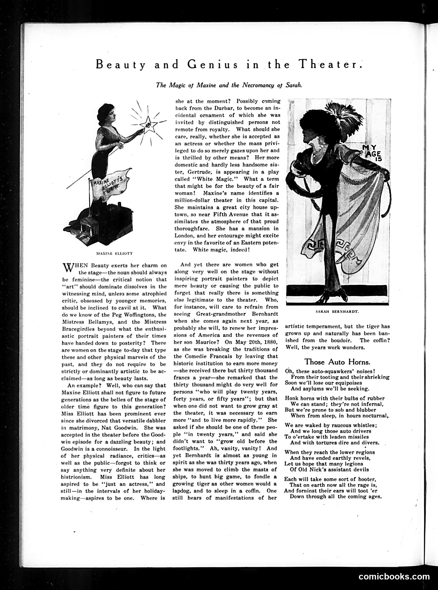 Judge — March 2, 1912 — page 10