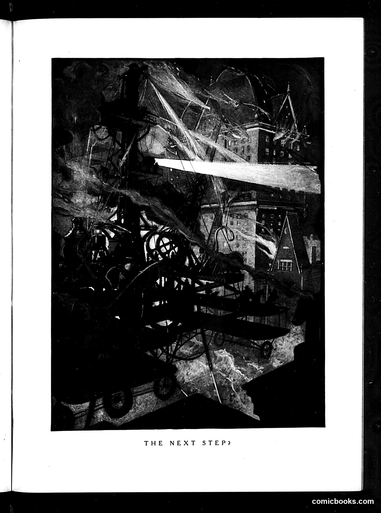 Judge — March 2, 1912 — page 11