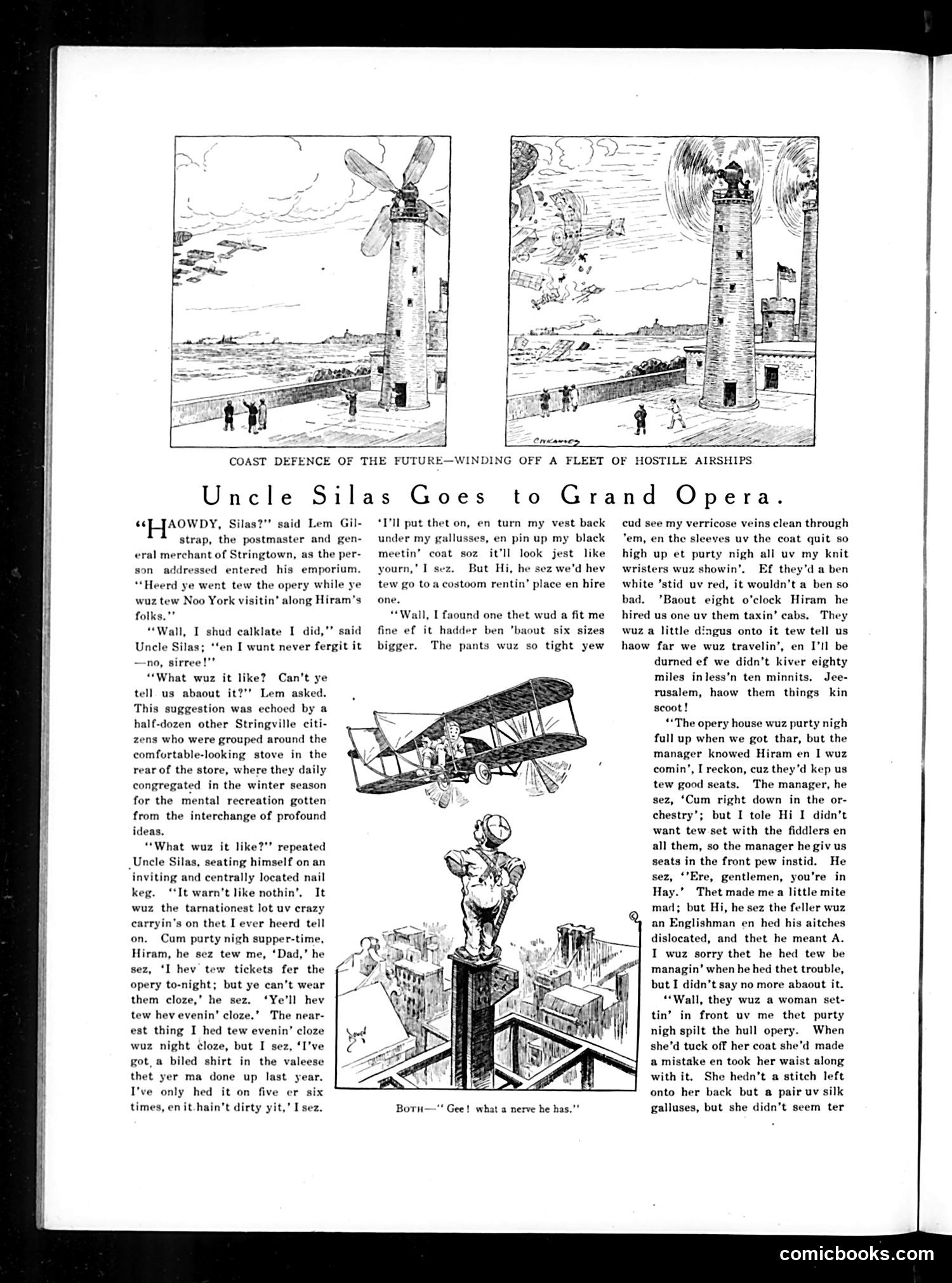 Judge — March 2, 1912 — page 12