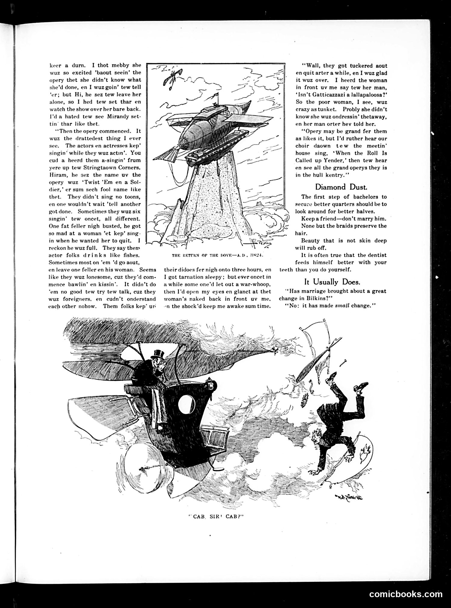 Judge — March 2, 1912 — page 13