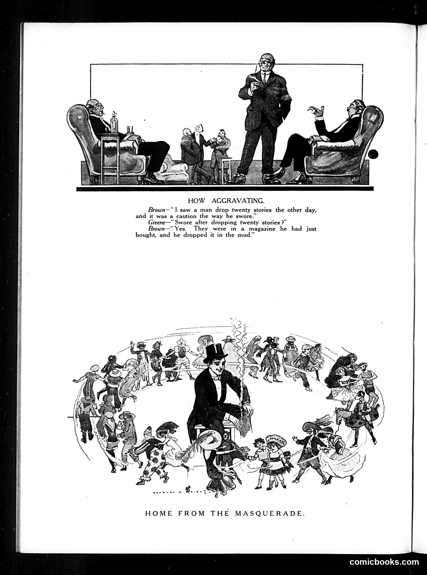 Judge — March 2, 1912 — page 14