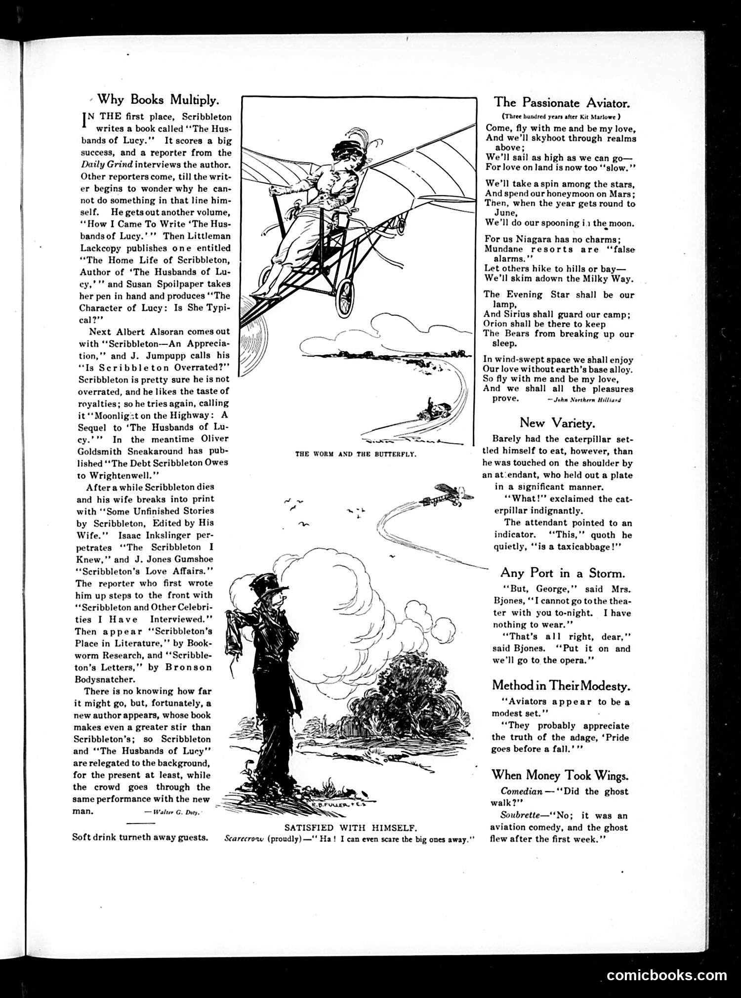 Judge — March 2, 1912 — page 15