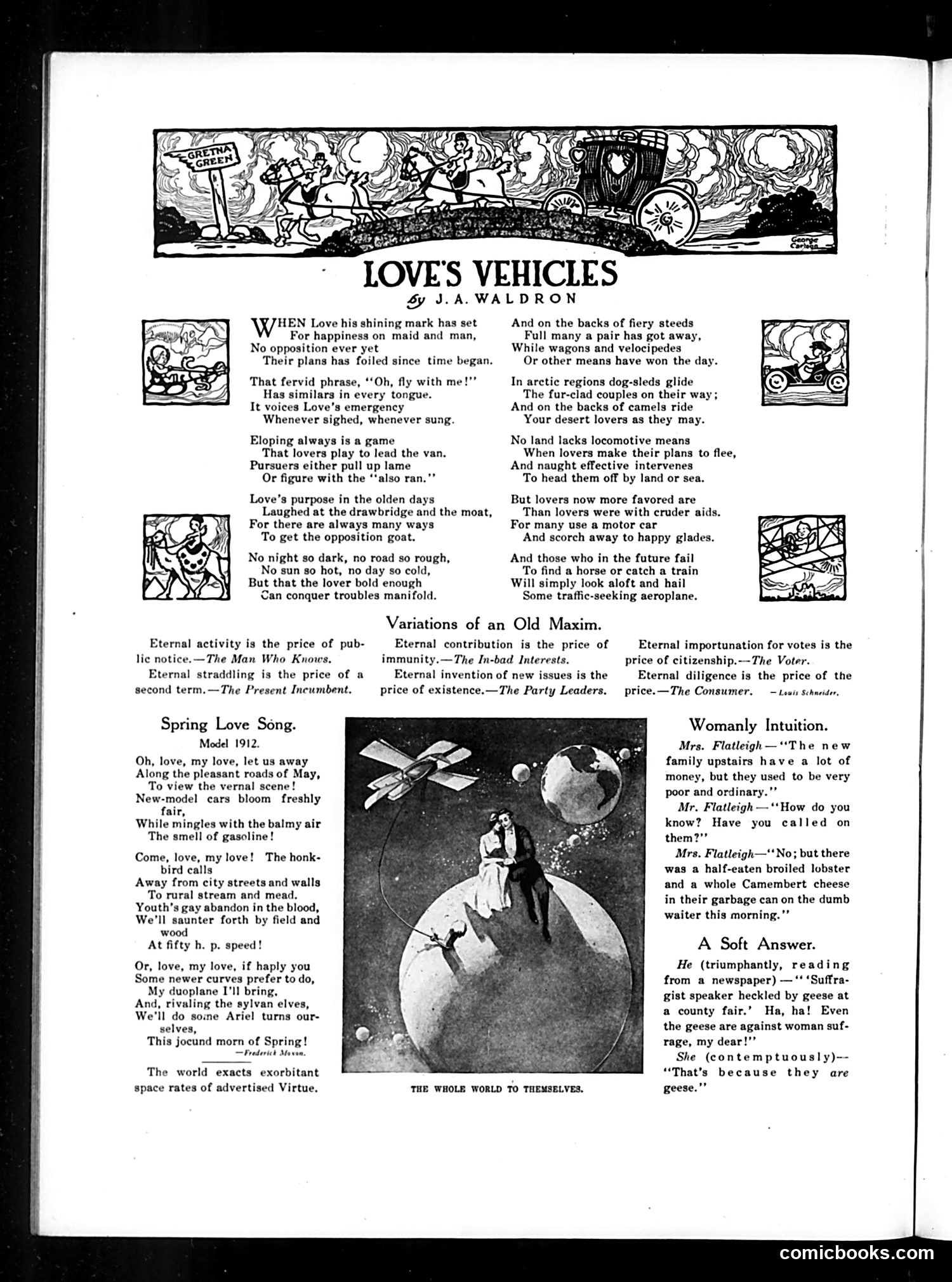 Judge — March 2, 1912 — page 16