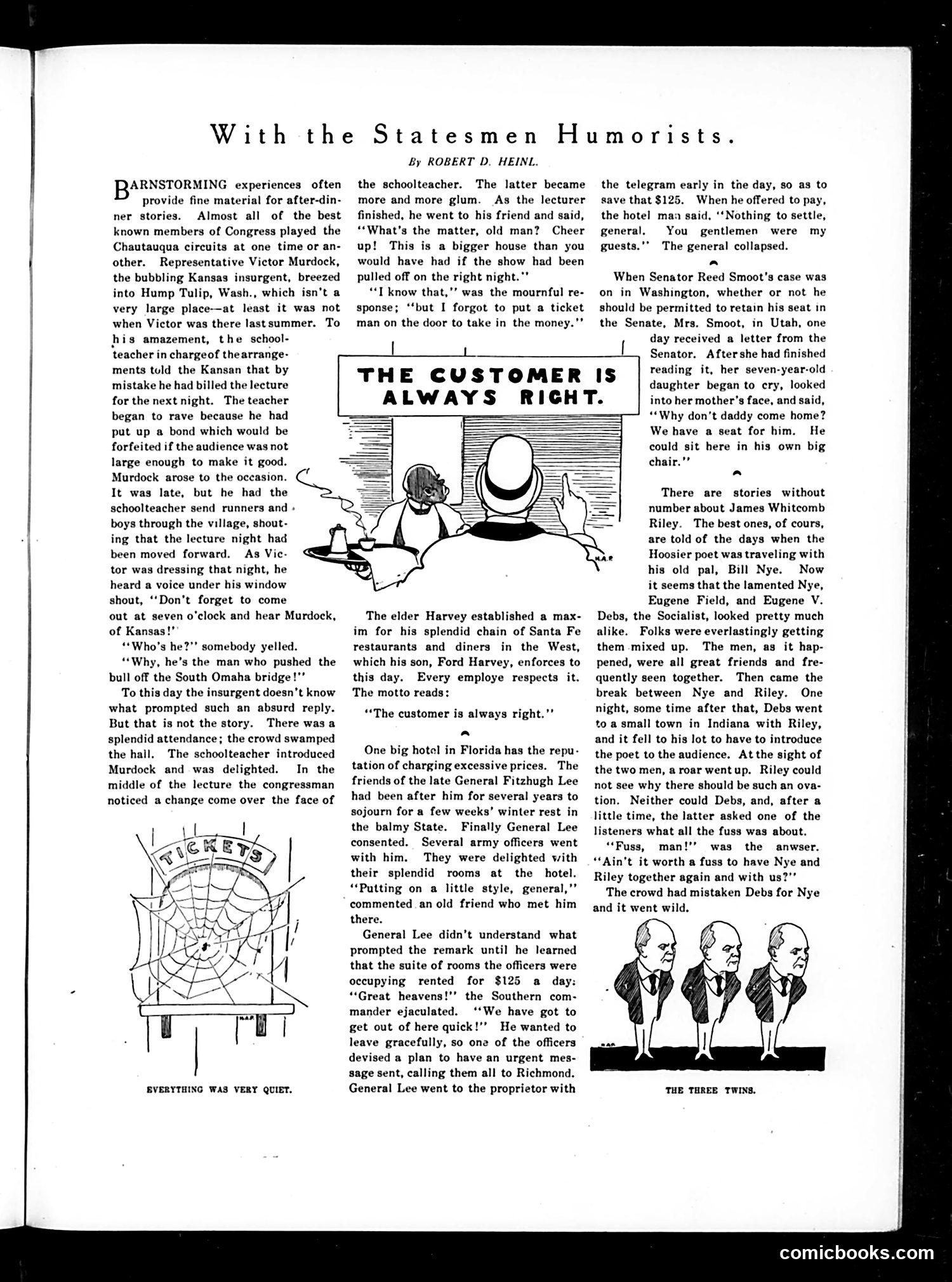 Judge — March 2, 1912 — page 17