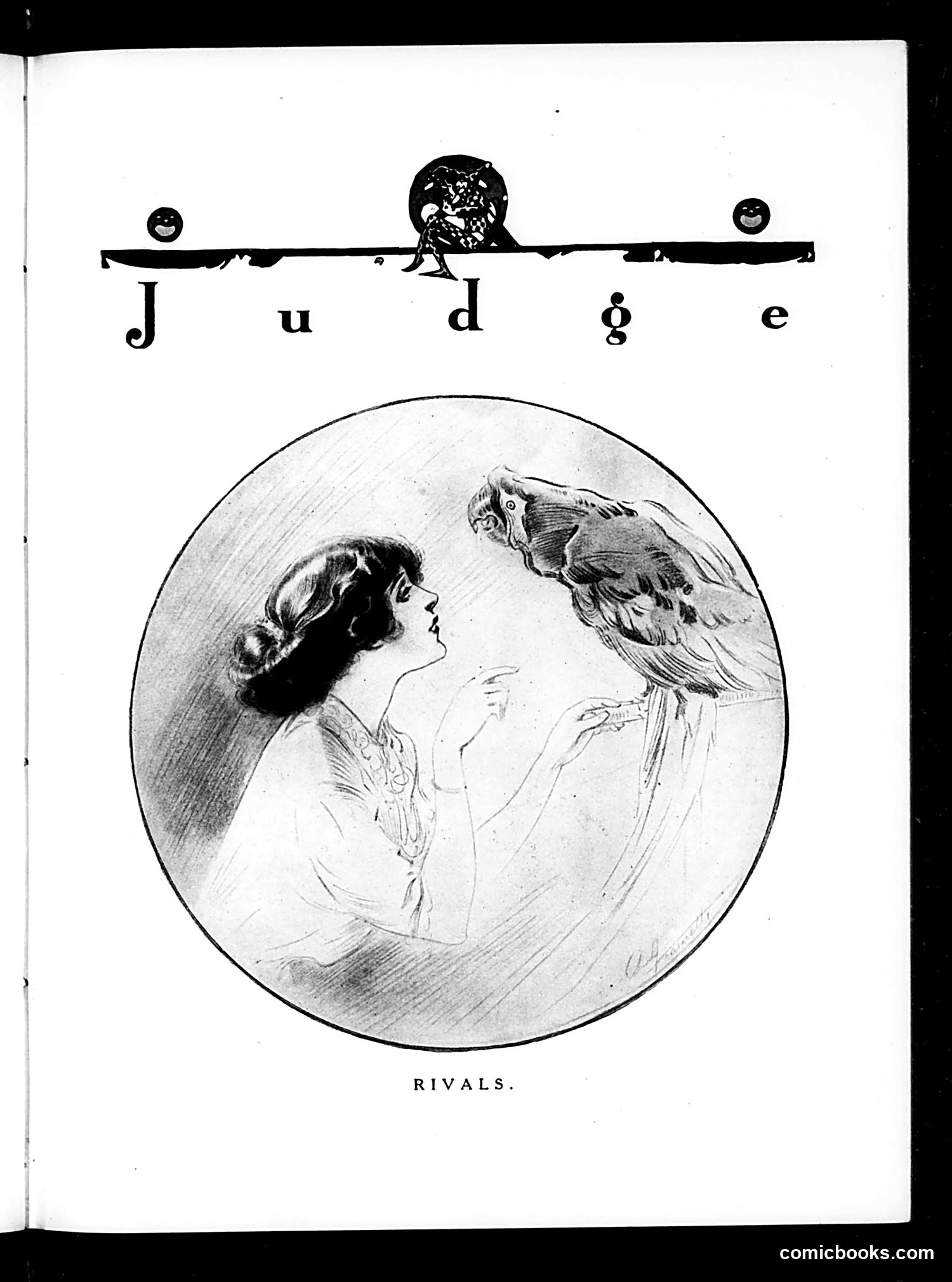 Judge — March 9, 1912 — page 3
