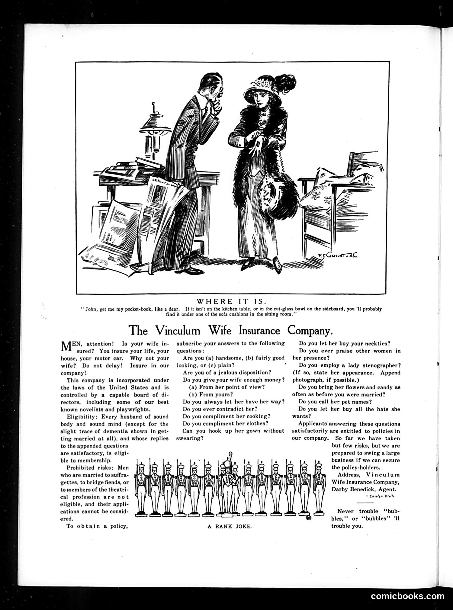 Judge — March 9, 1912 — page 8