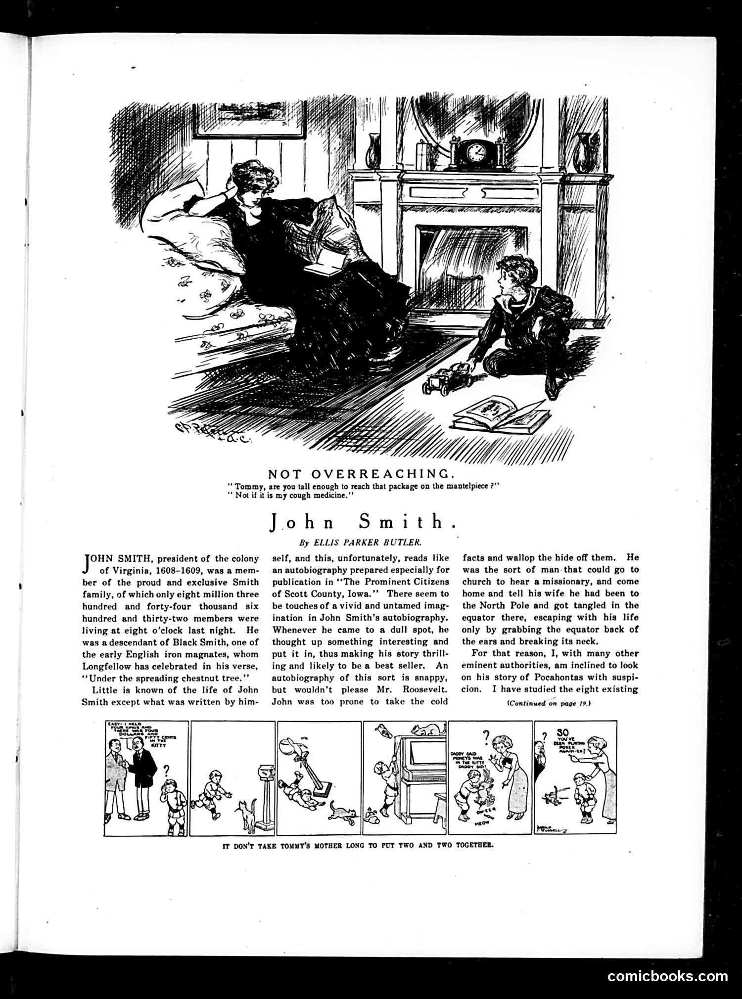 Judge — March 9, 1912 — page 9