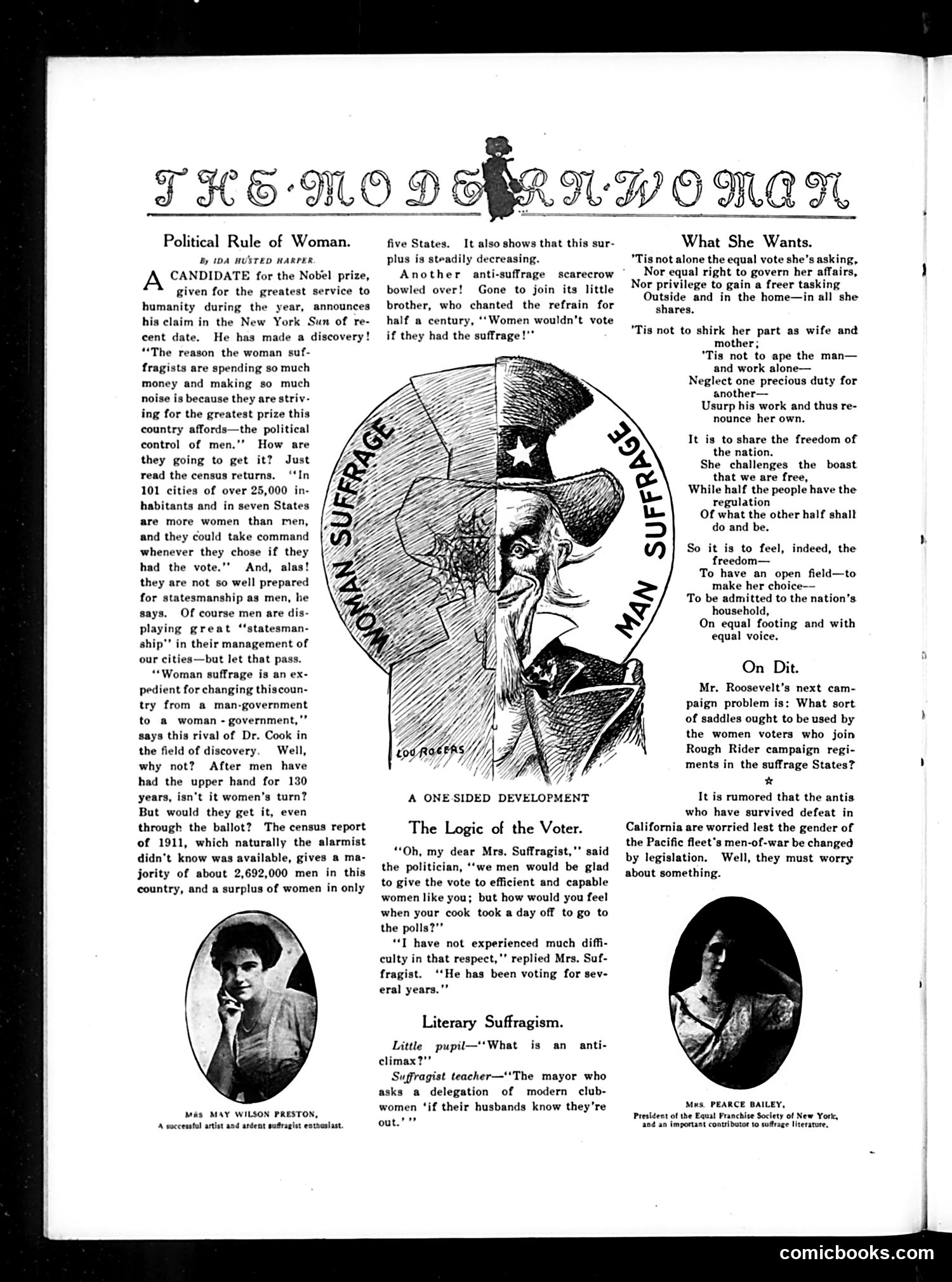 Judge — March 9, 1912 — page 10