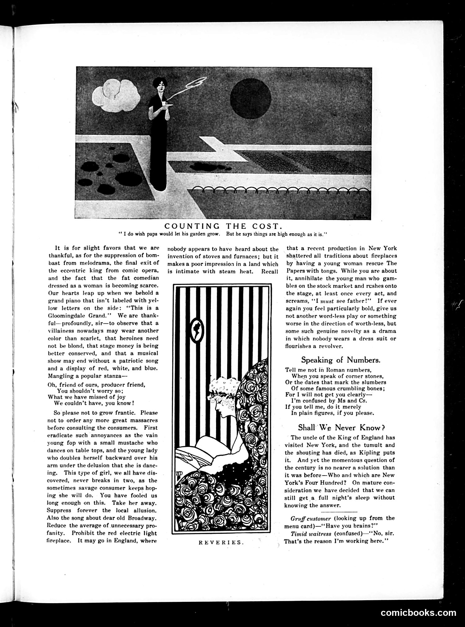Judge — March 9, 1912 — page 13