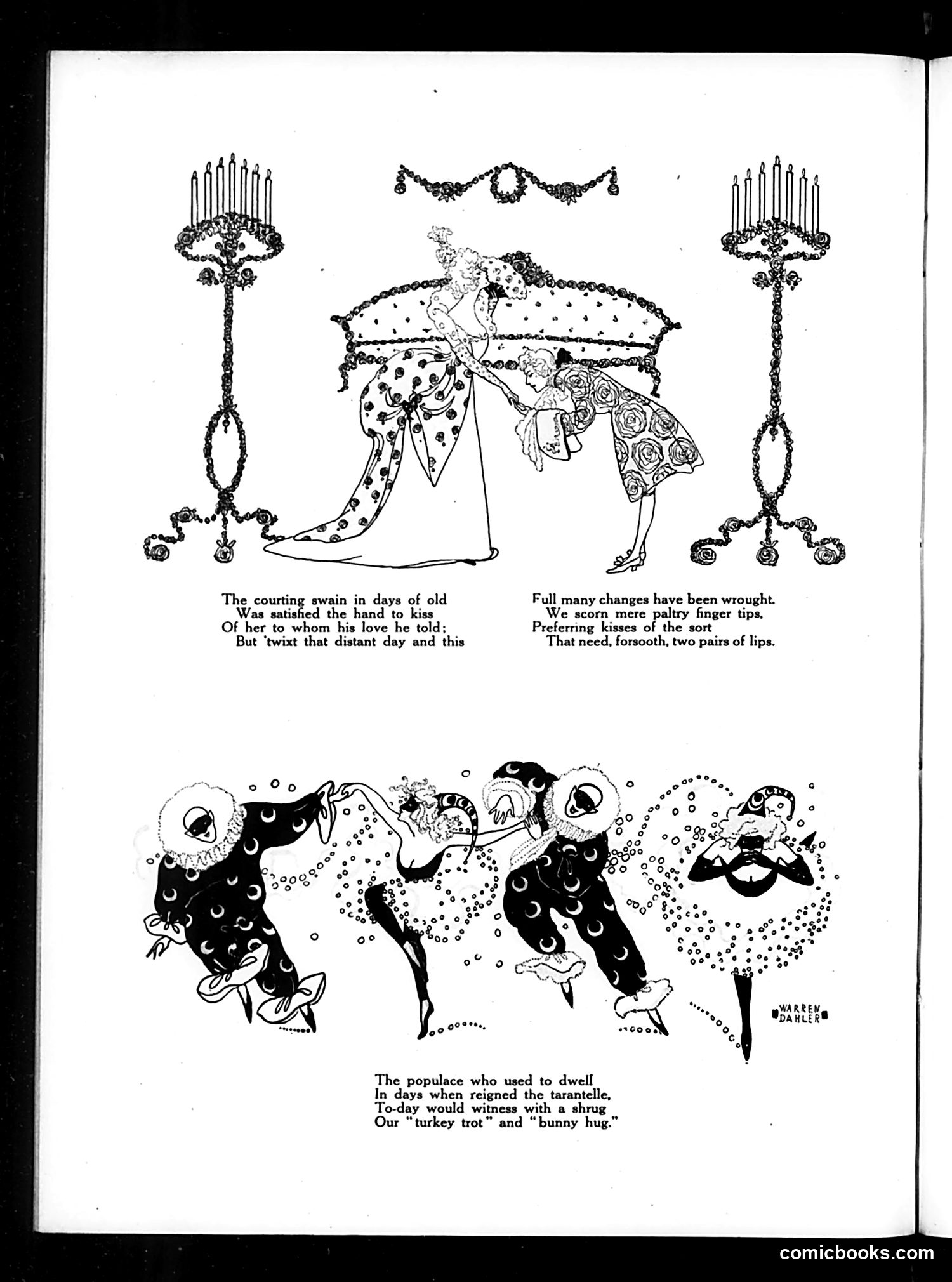 Judge — March 9, 1912 — page 14