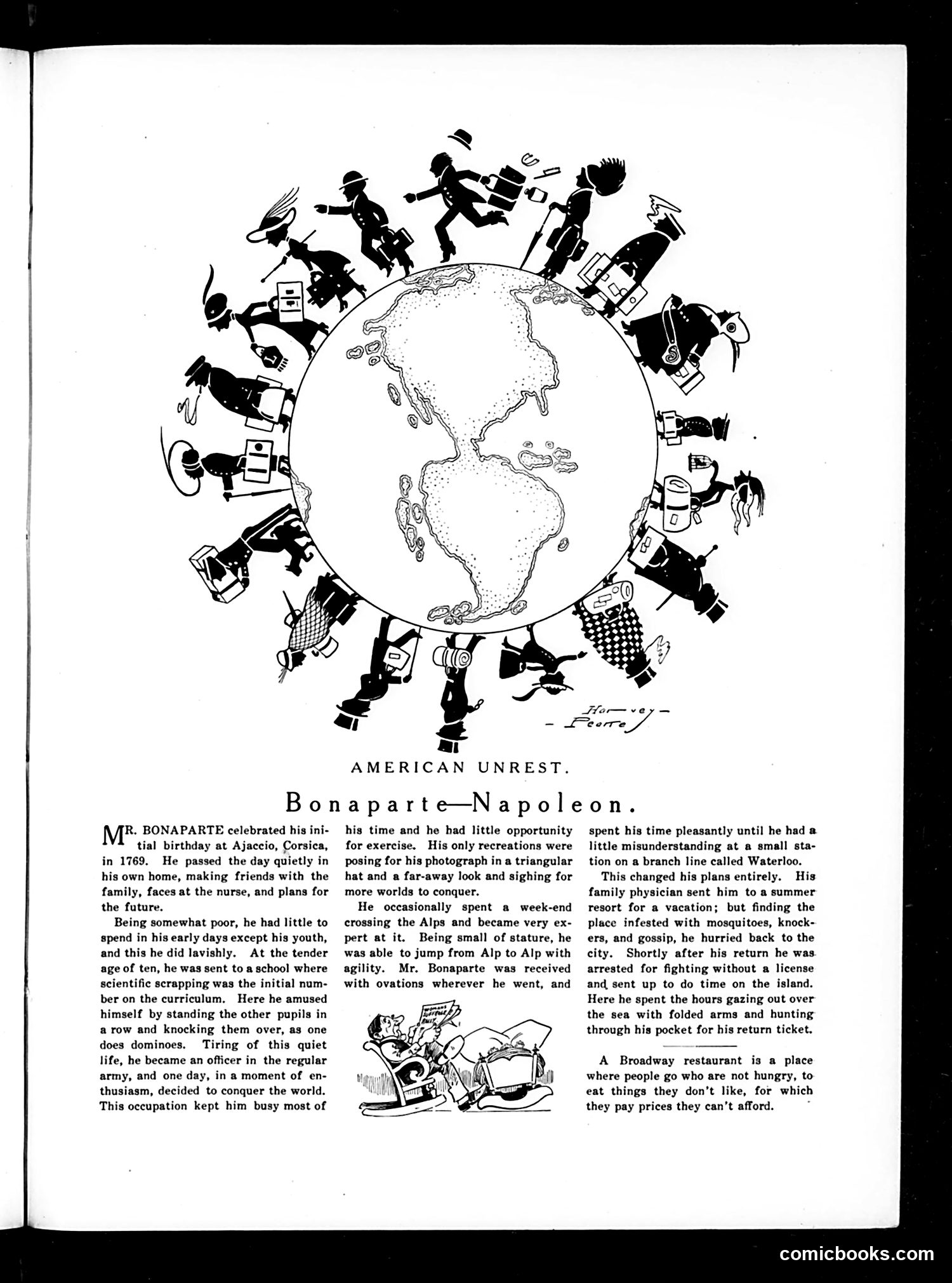 Judge — March 9, 1912 — page 15