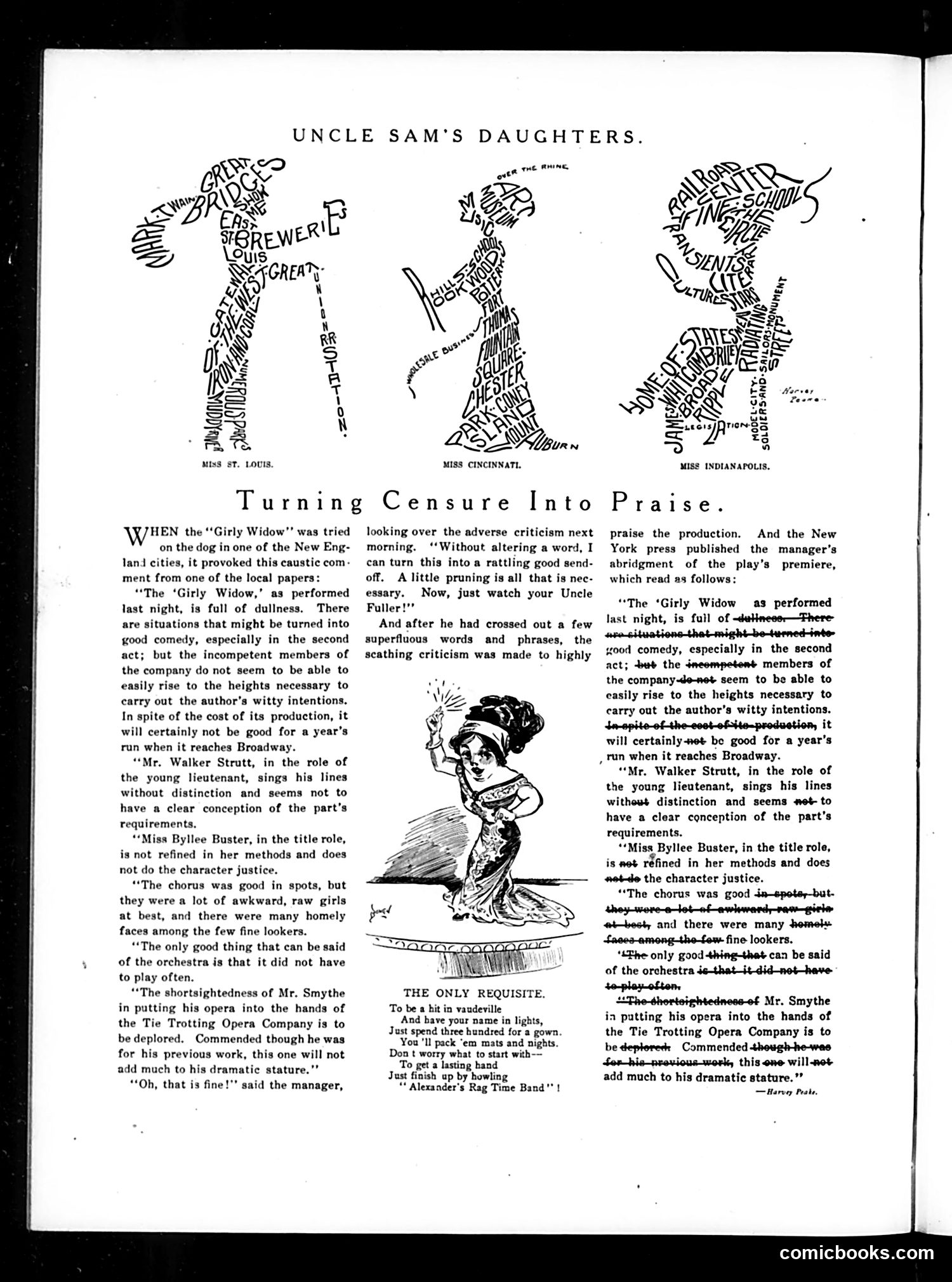 Judge — March 9, 1912 — page 16