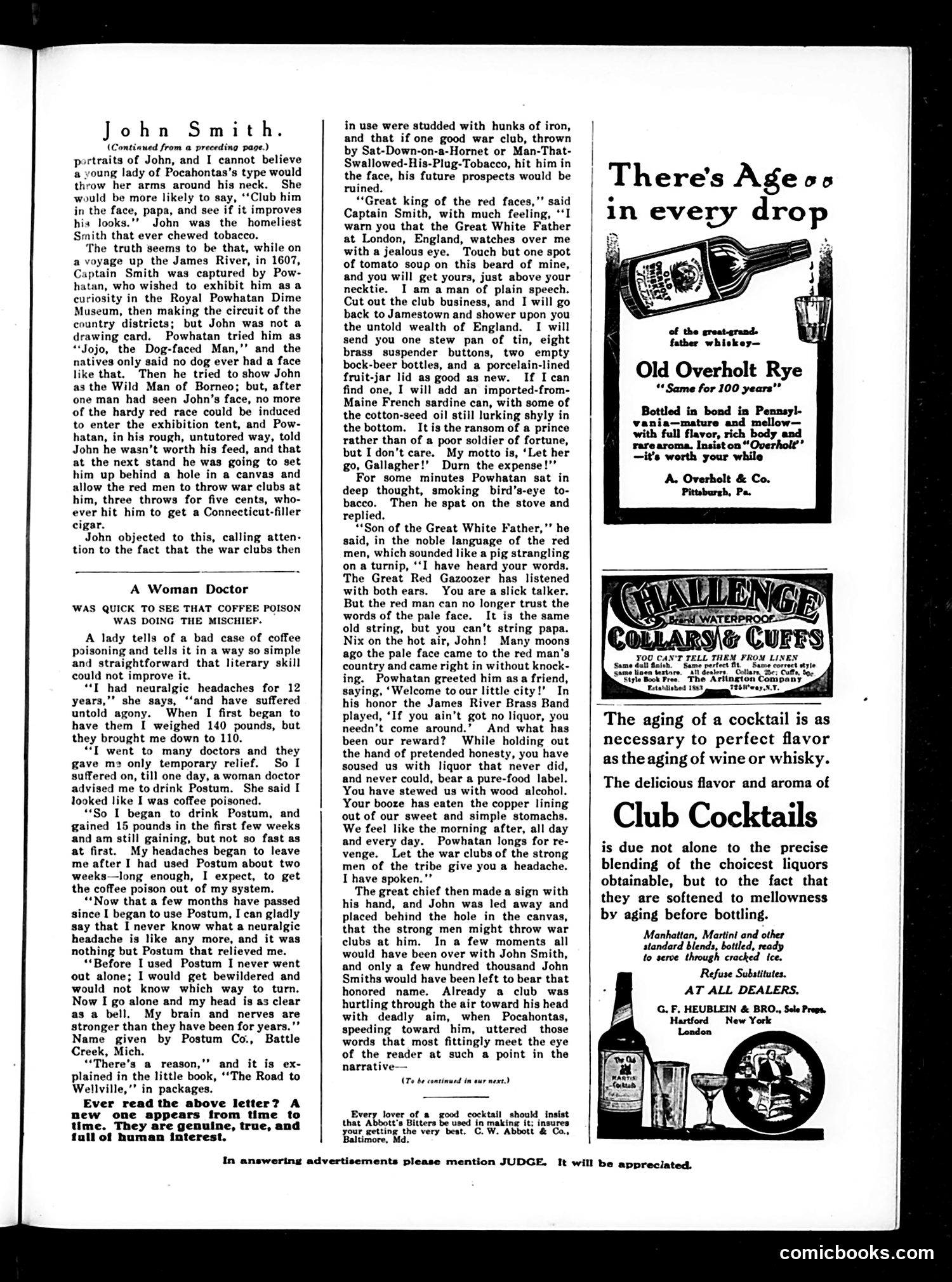Judge — March 9, 1912 — page 19