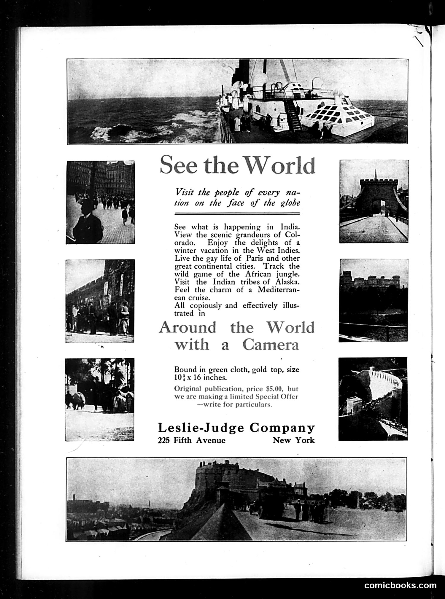 Judge — March 9, 1912 — page 24