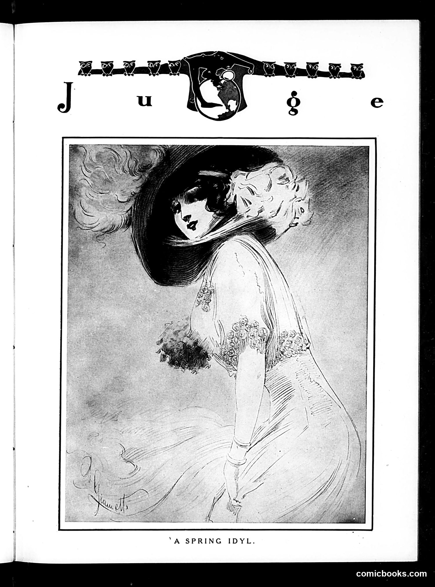 Judge — March 16, 1912 — page 3