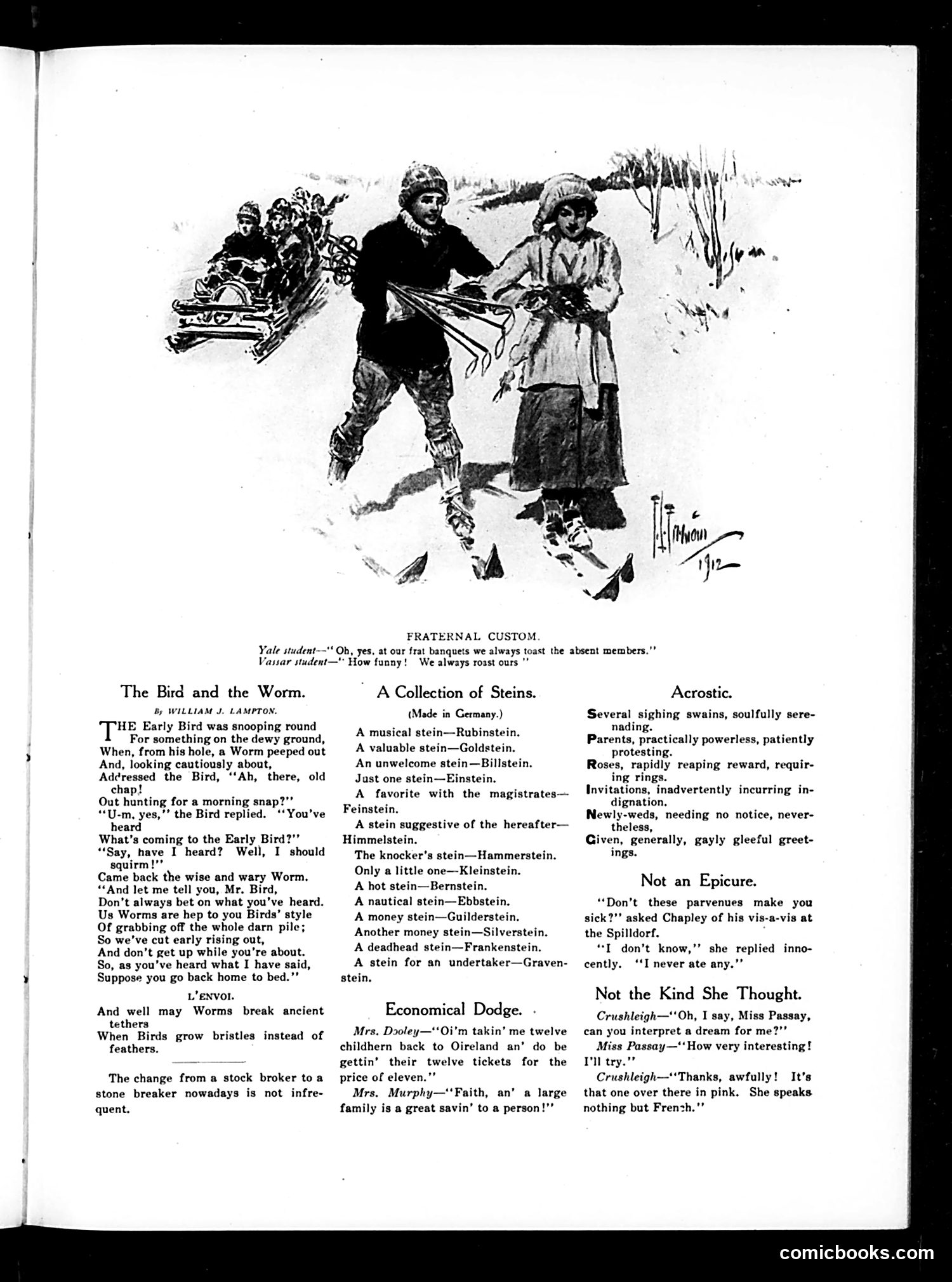 Judge — March 16, 1912 — page 5