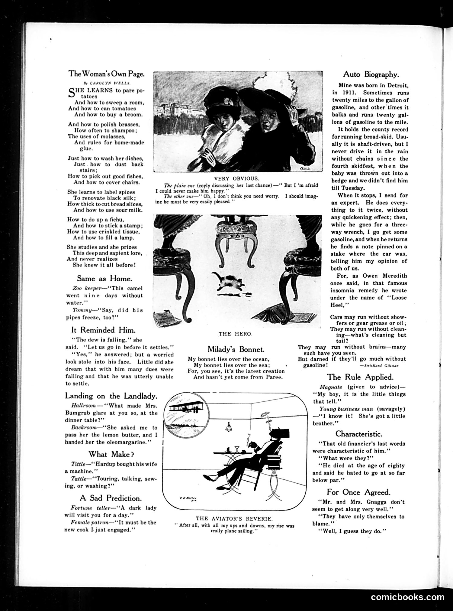 Judge — March 16, 1912 — page 6
