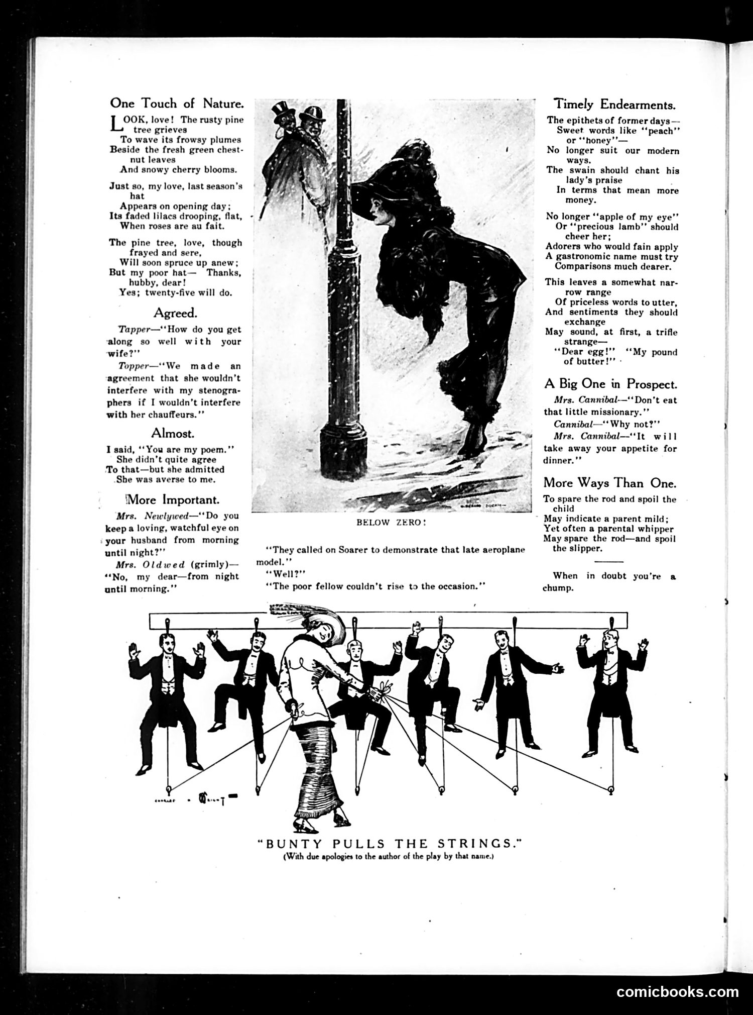 Judge — March 16, 1912 — page 8