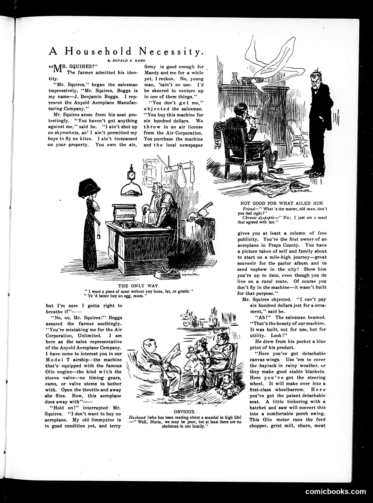 Judge — March 16, 1912 — page 9