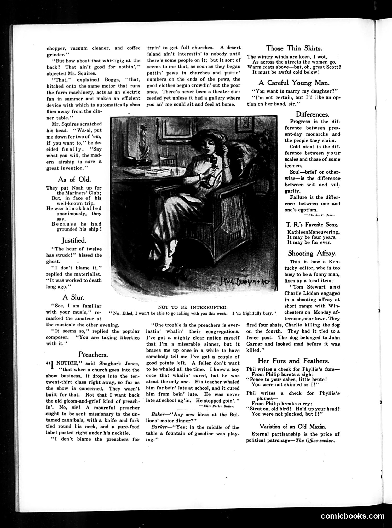 Judge — March 16, 1912 — page 10