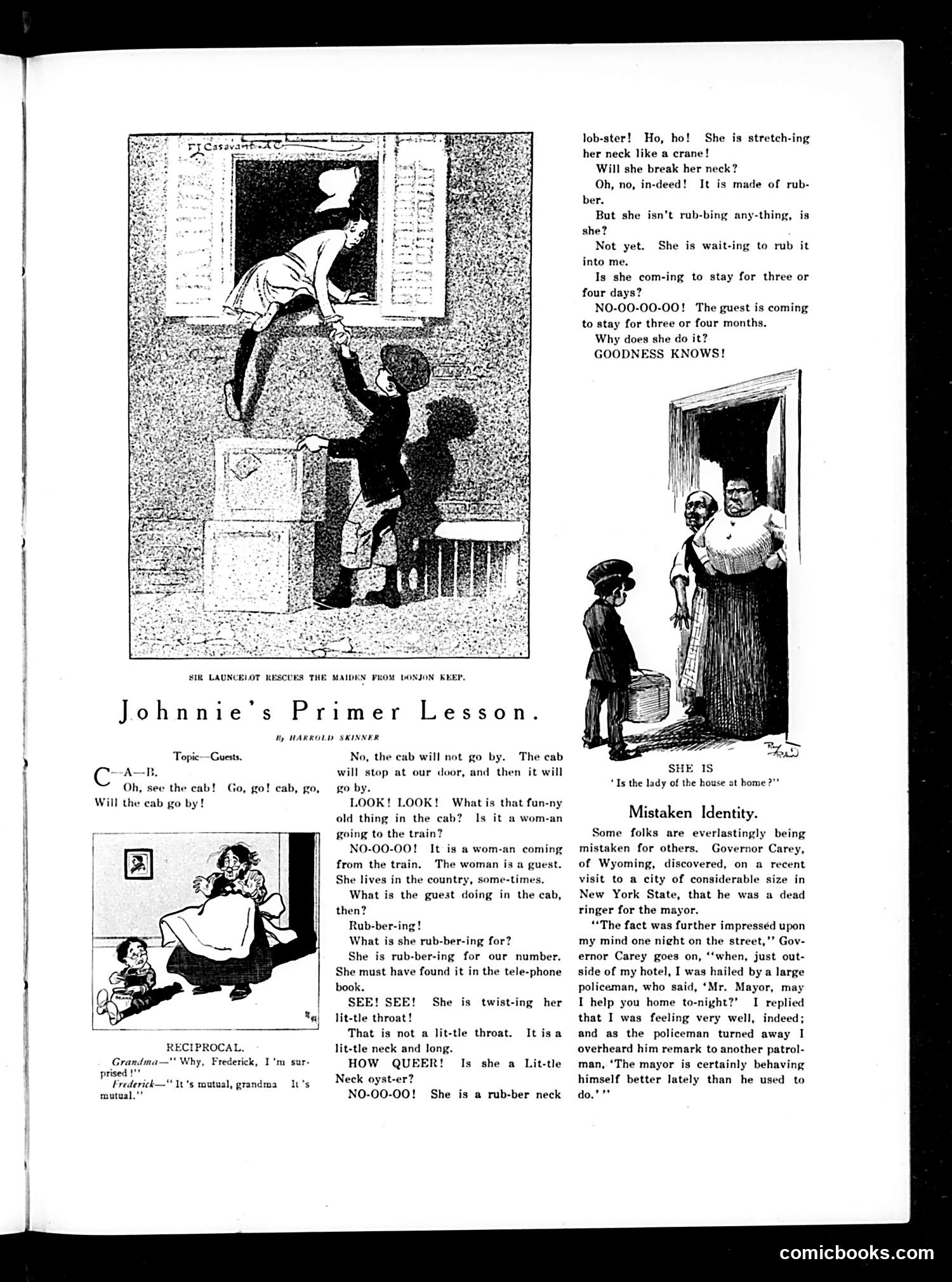Judge — March 16, 1912 — page 13