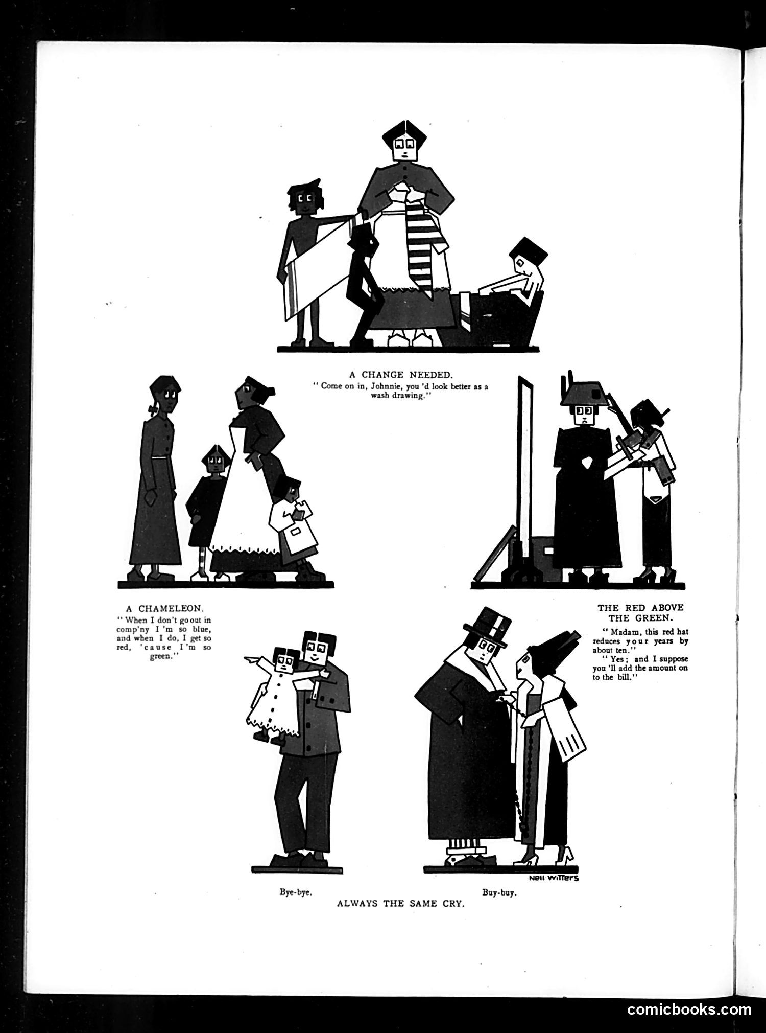 Judge — March 16, 1912 — page 14