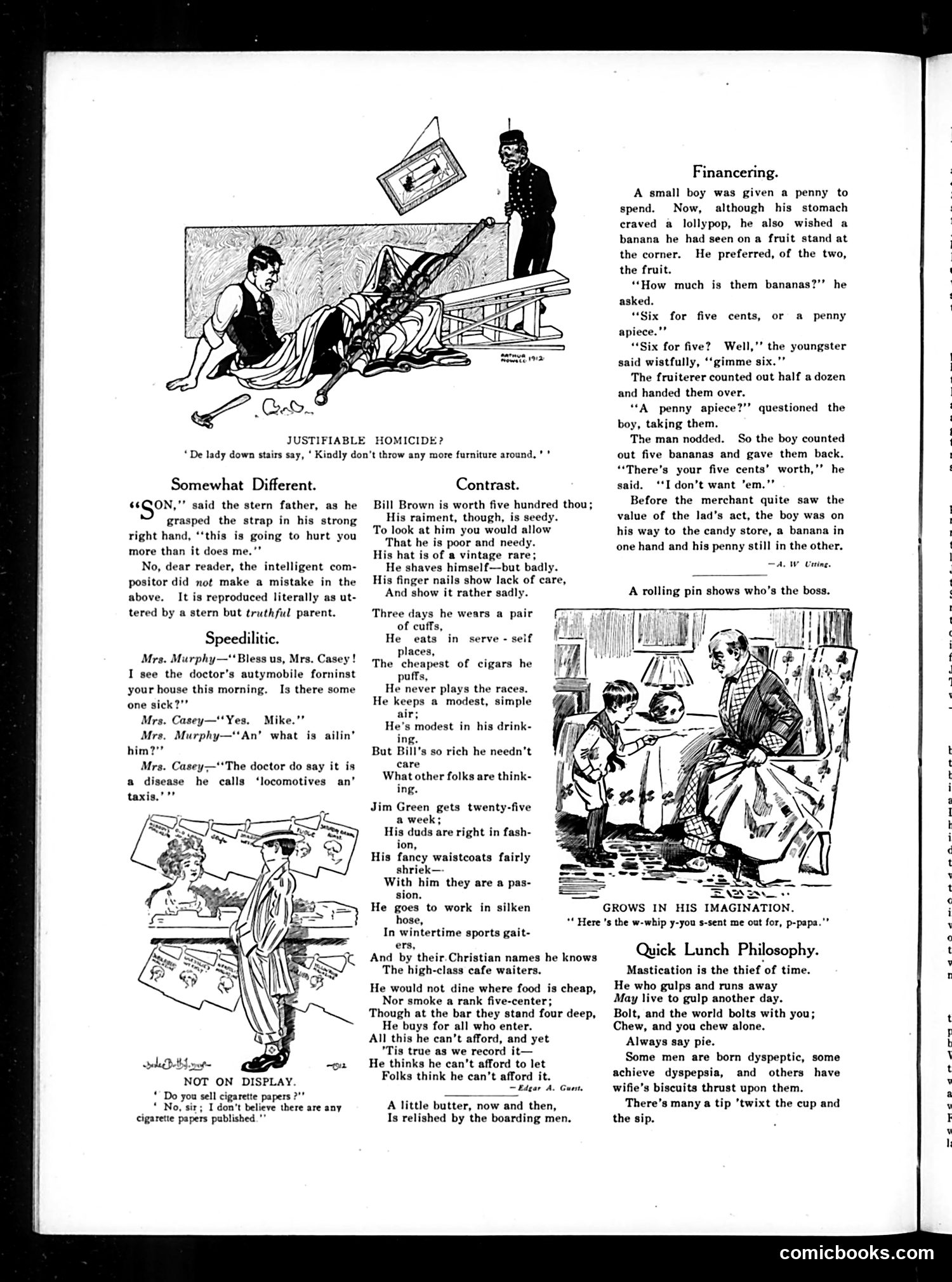 Judge — March 16, 1912 — page 18