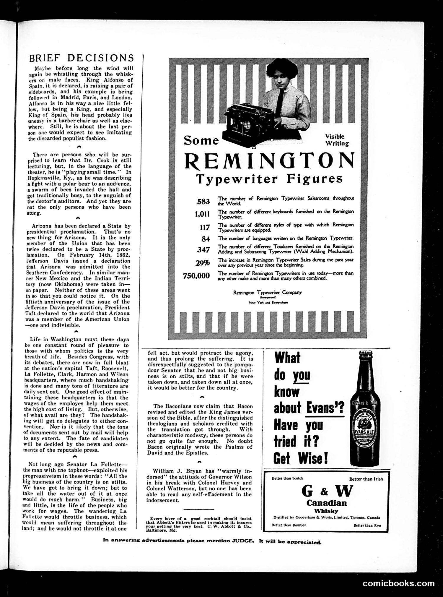 Judge — March 16, 1912 — page 19