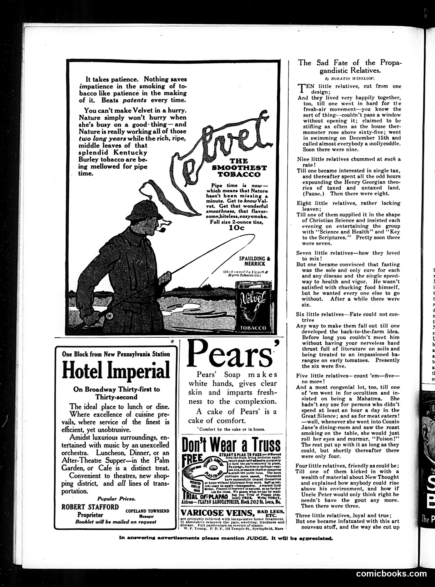 Judge — March 16, 1912 — page 20