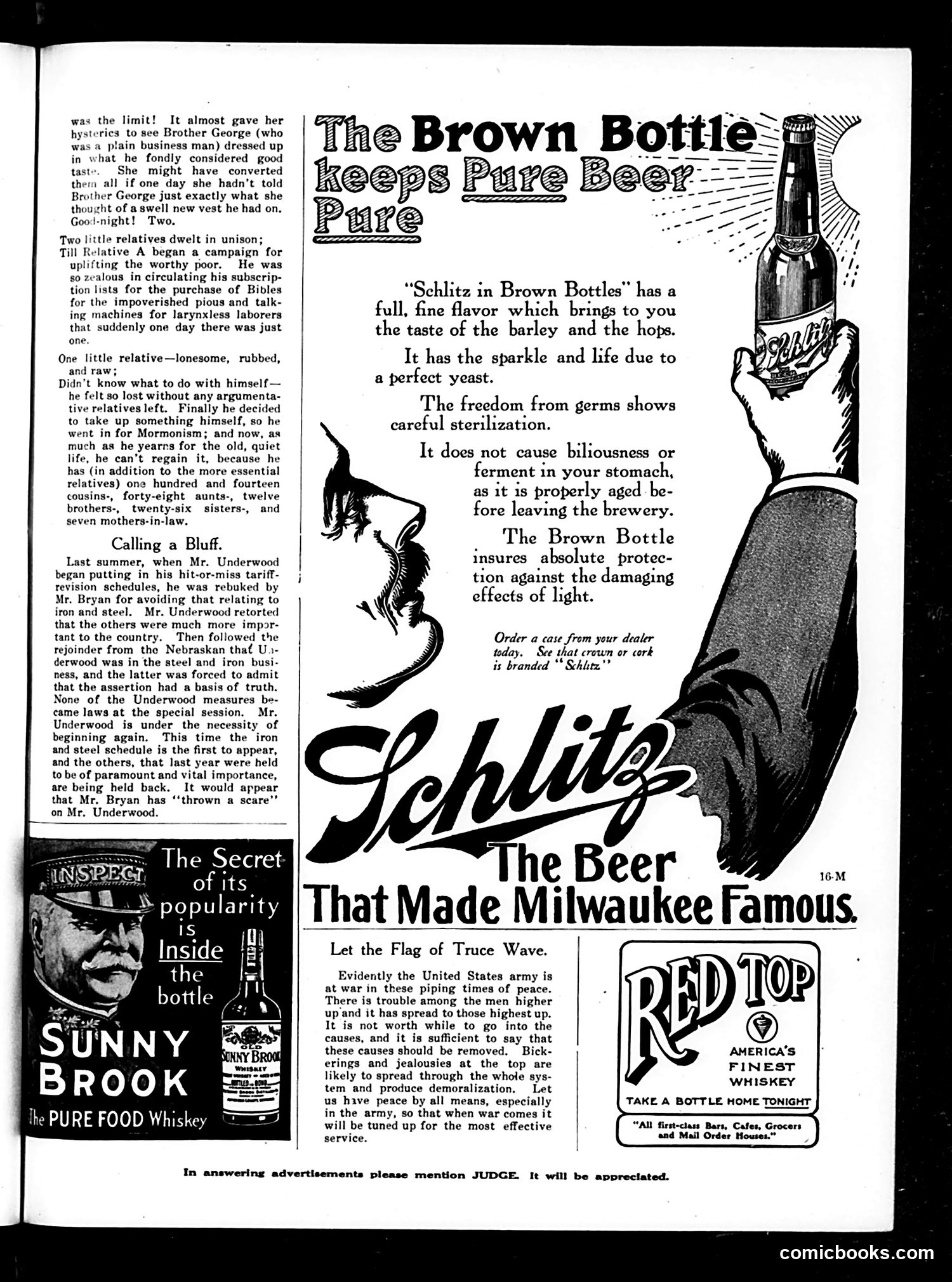 Judge — March 16, 1912 — page 21