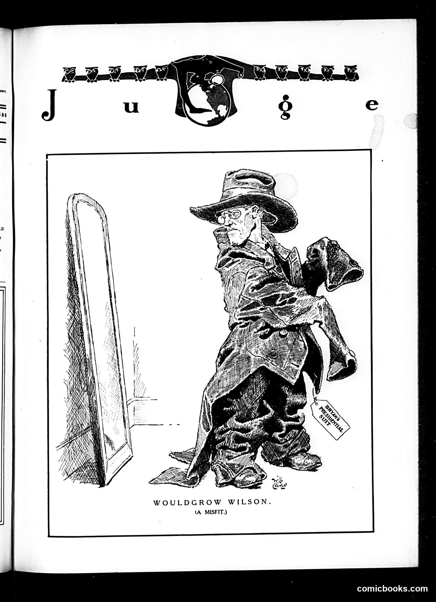 Judge — March 23, 1912 — page 3
