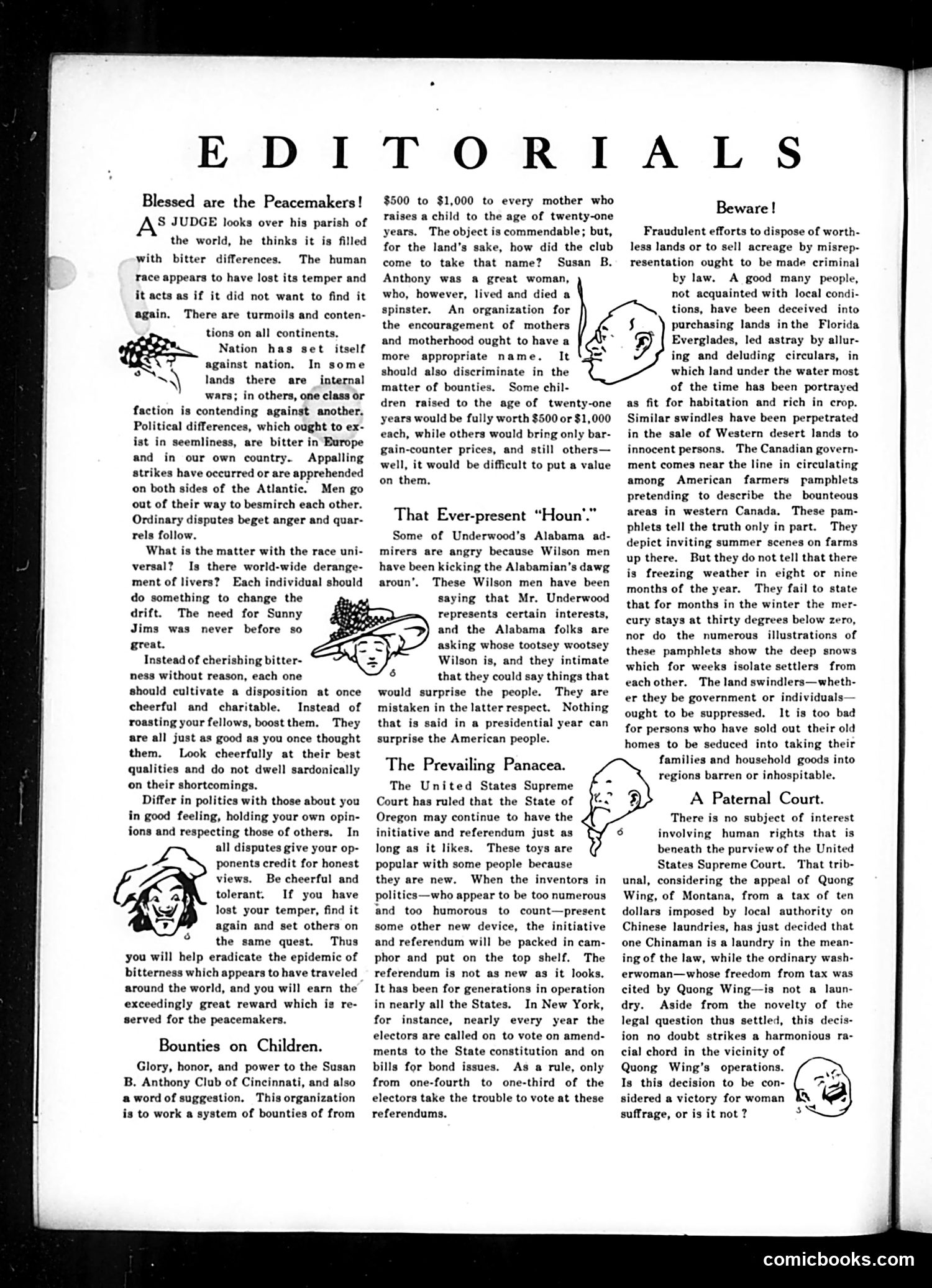 Judge — March 23, 1912 — page 4