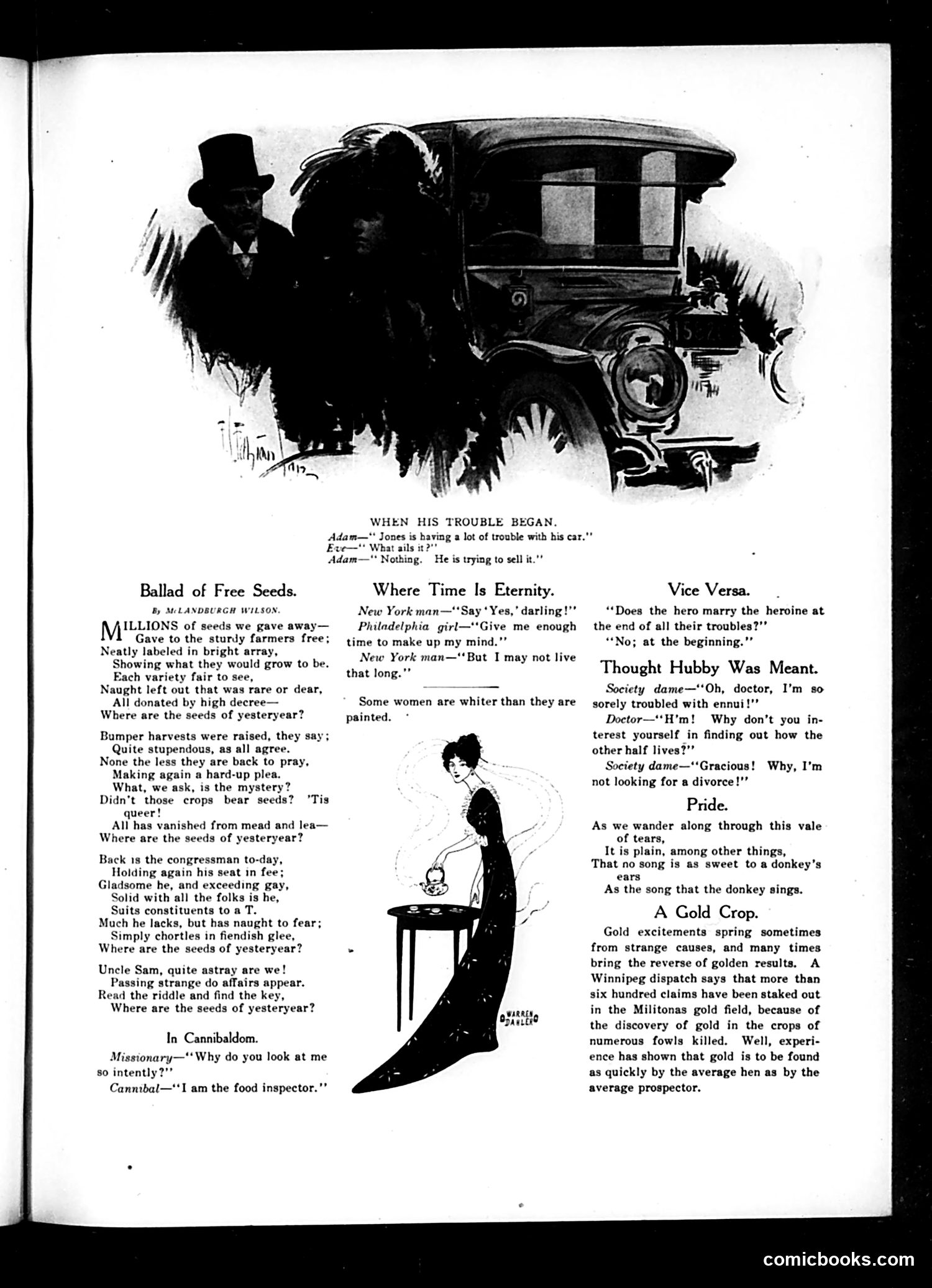 Judge — March 23, 1912 — page 5
