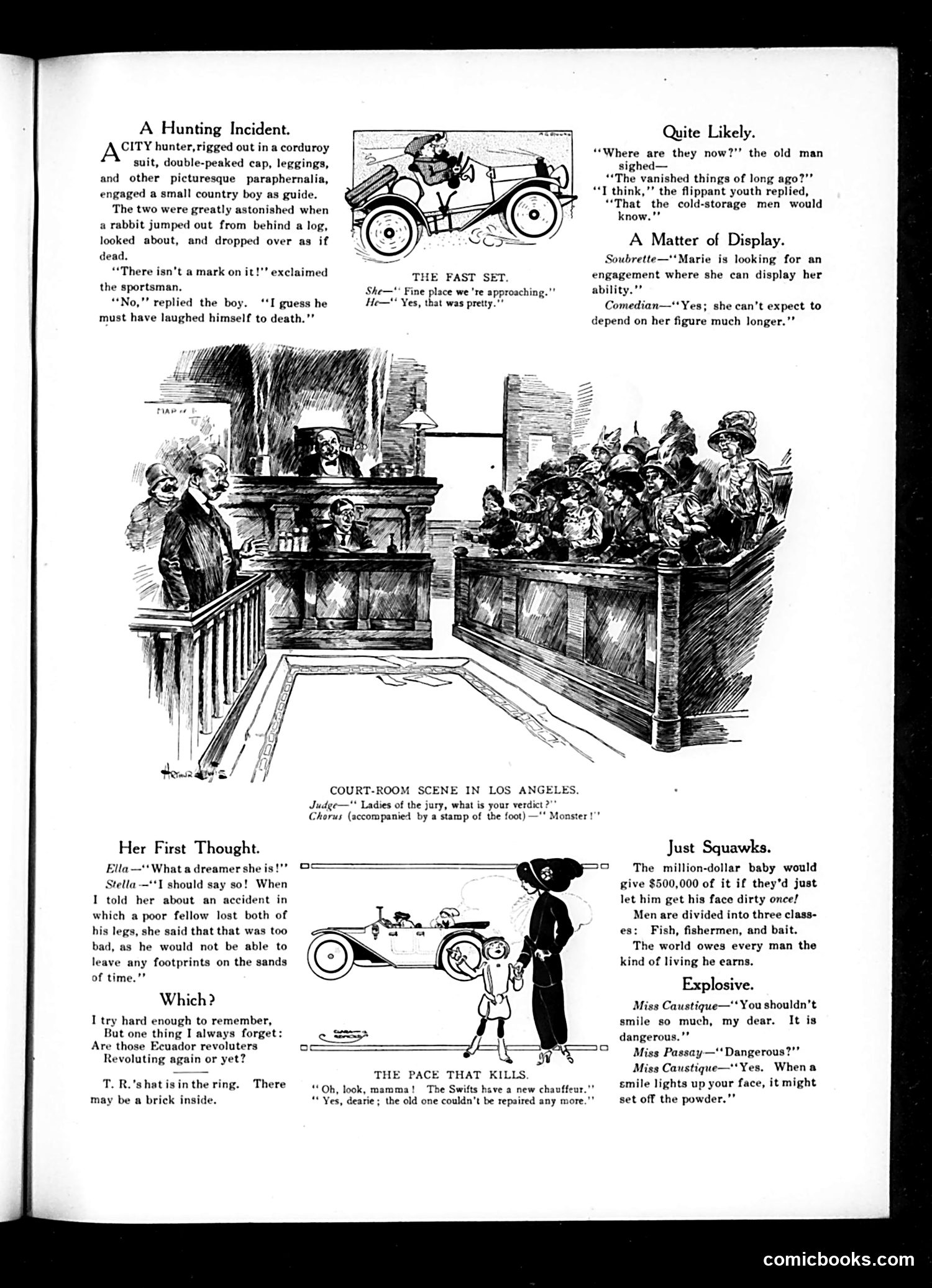 Judge — March 23, 1912 — page 7