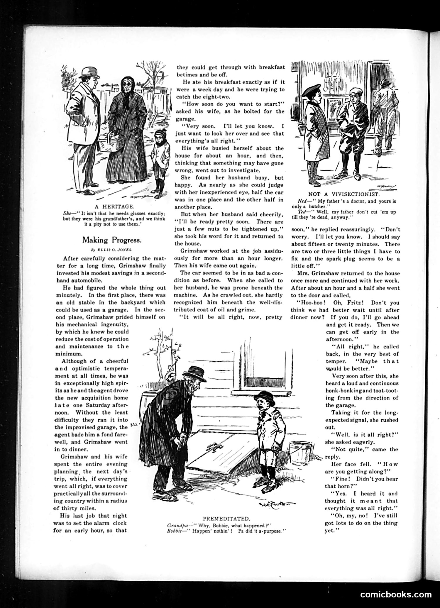 Judge — March 23, 1912 — page 8