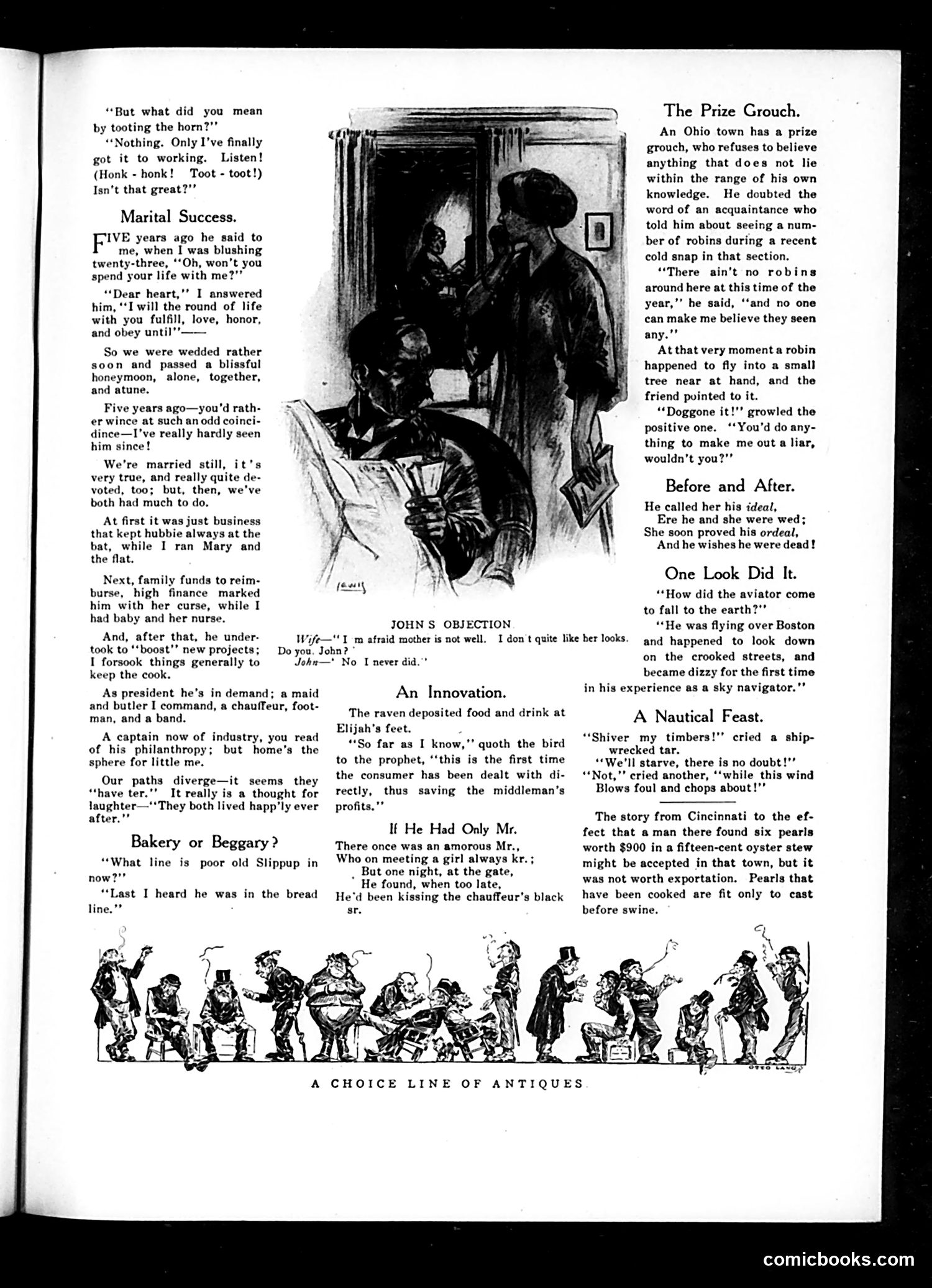 Judge — March 23, 1912 — page 9