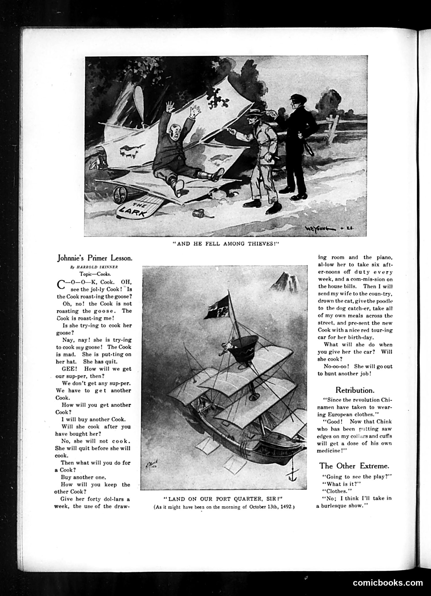 Judge — March 23, 1912 — page 10