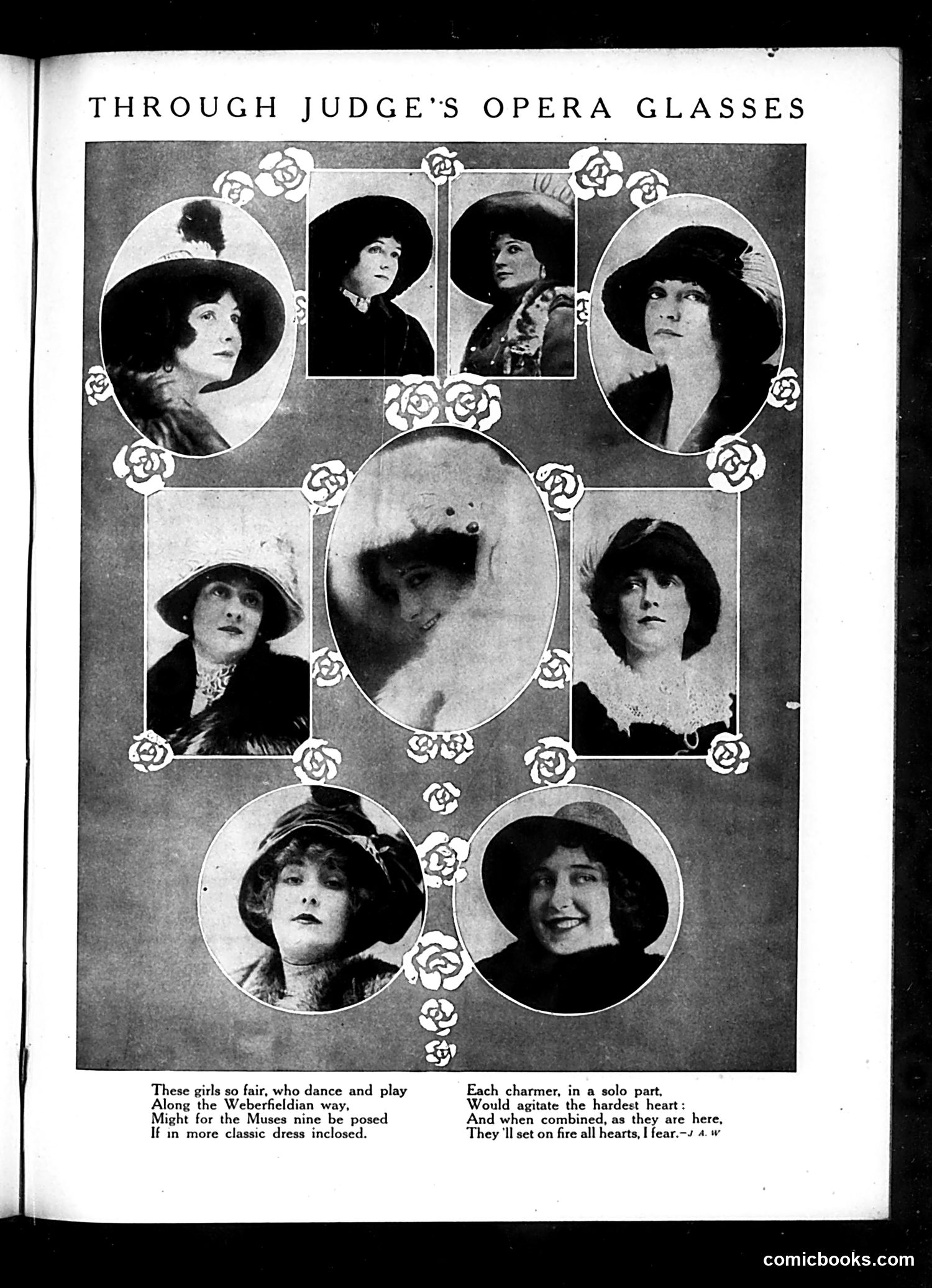 Judge — March 23, 1912 — page 13