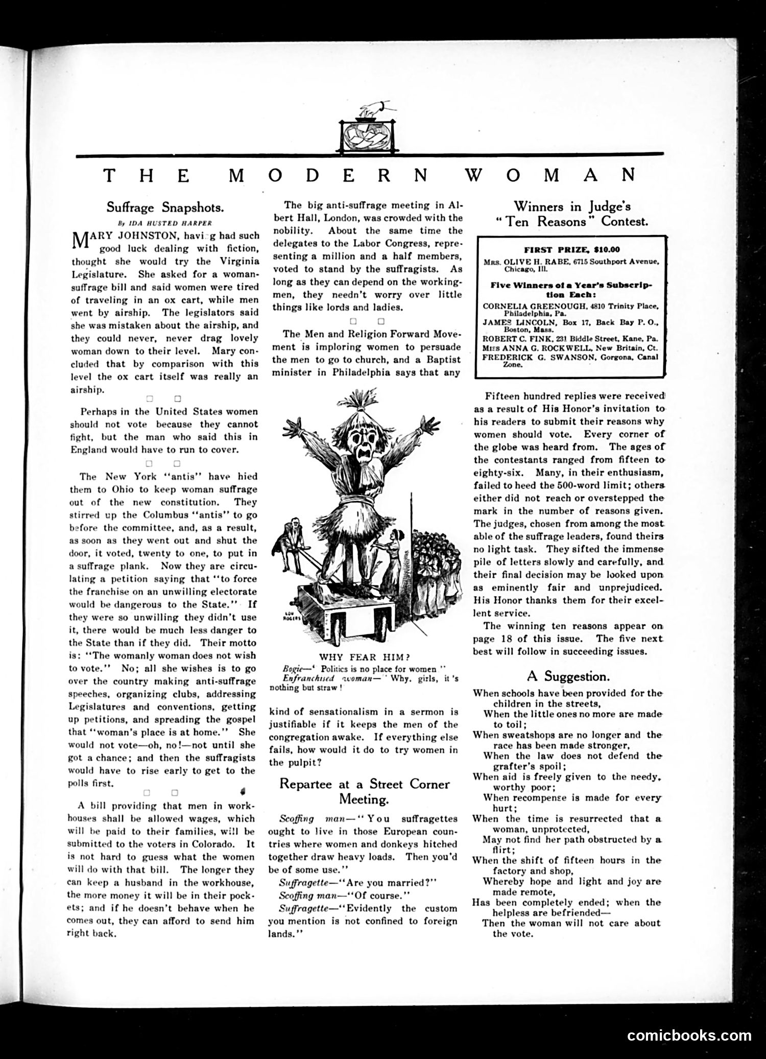 Judge — March 23, 1912 — page 15