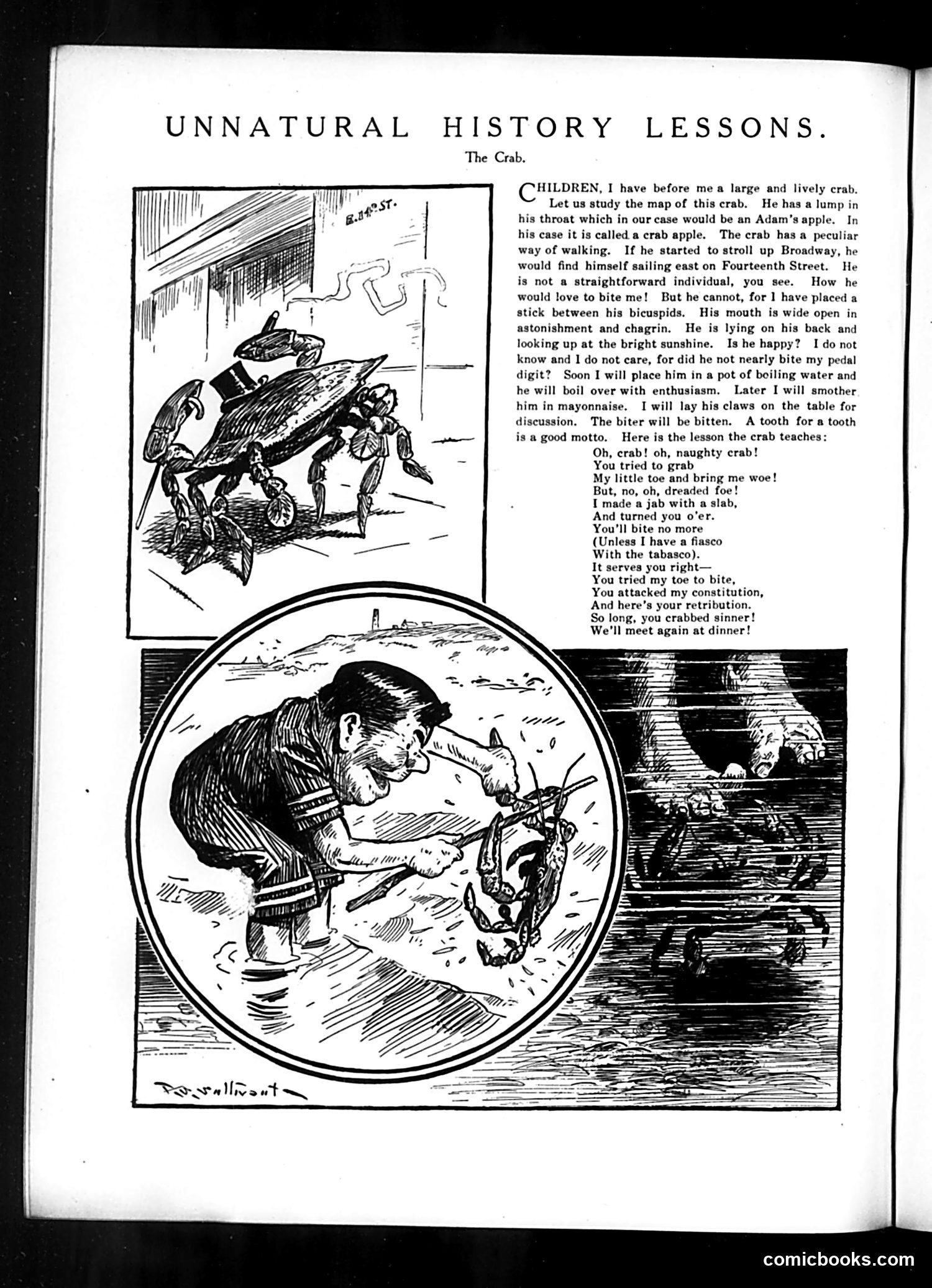 Judge — March 23, 1912 — page 16