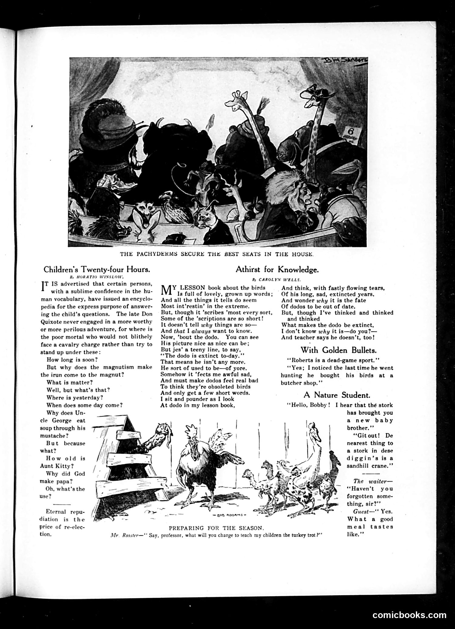Judge — March 23, 1912 — page 17
