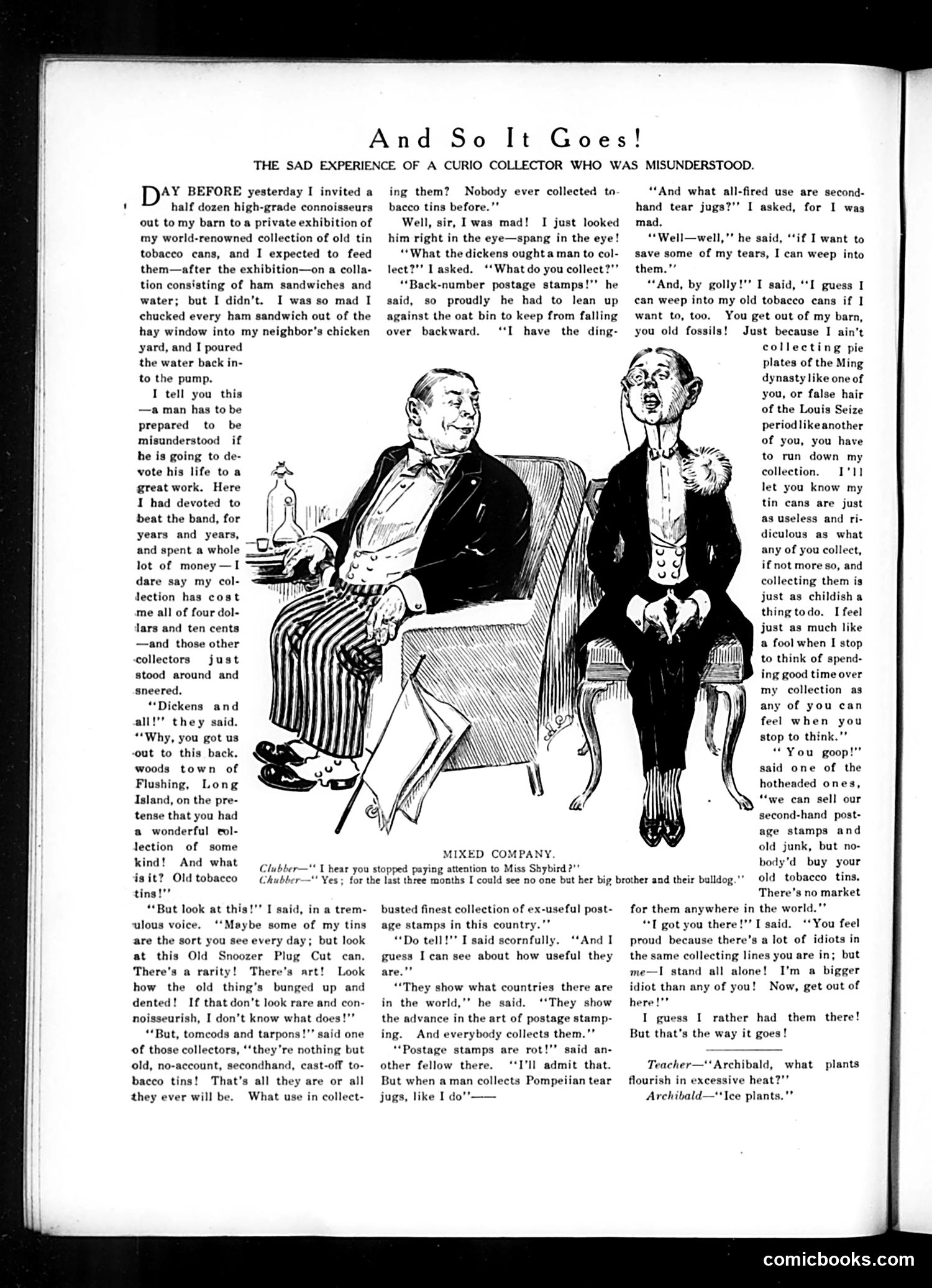 Judge — March 30, 1912 — page 6