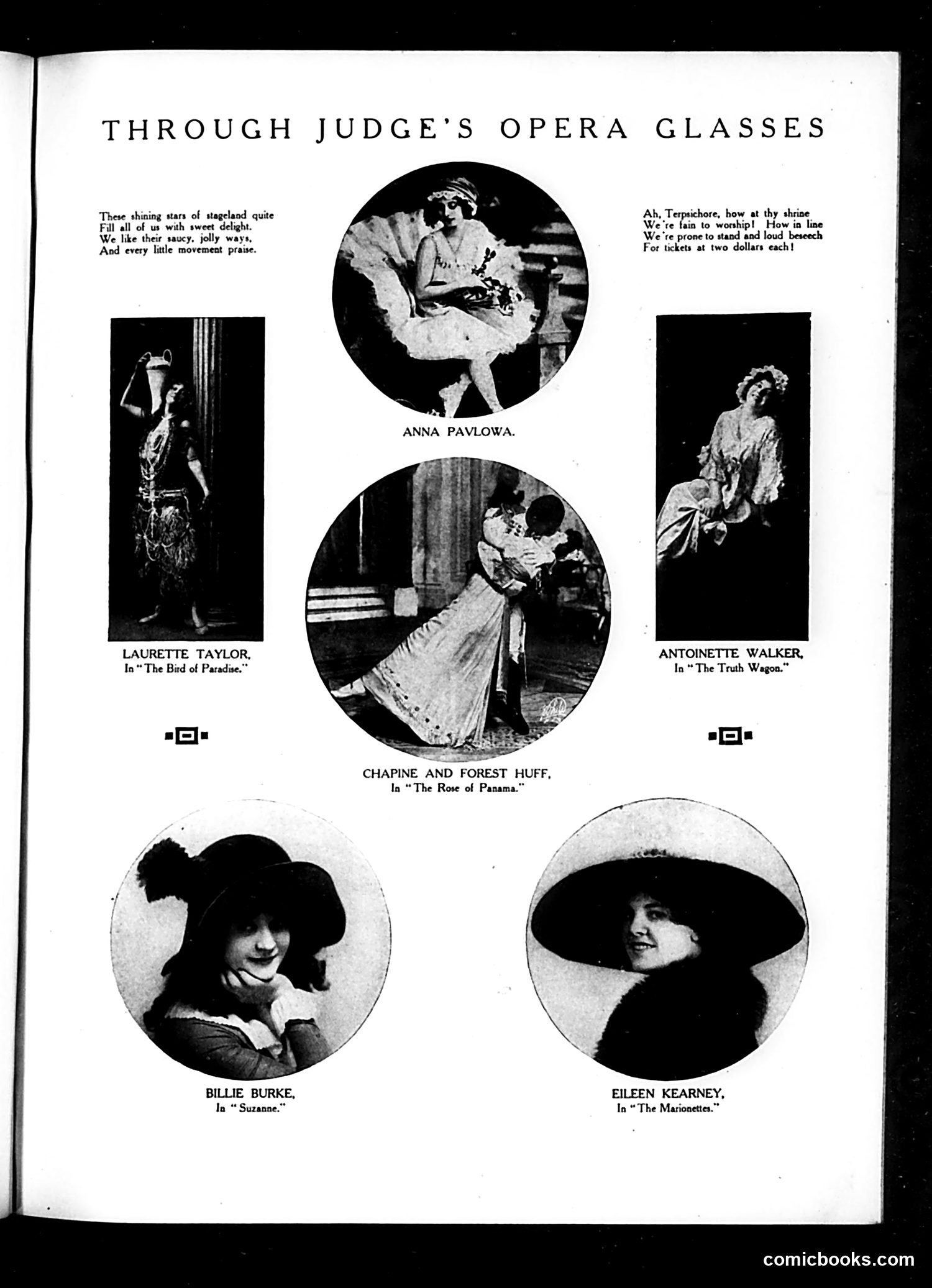 Judge — March 30, 1912 — page 9